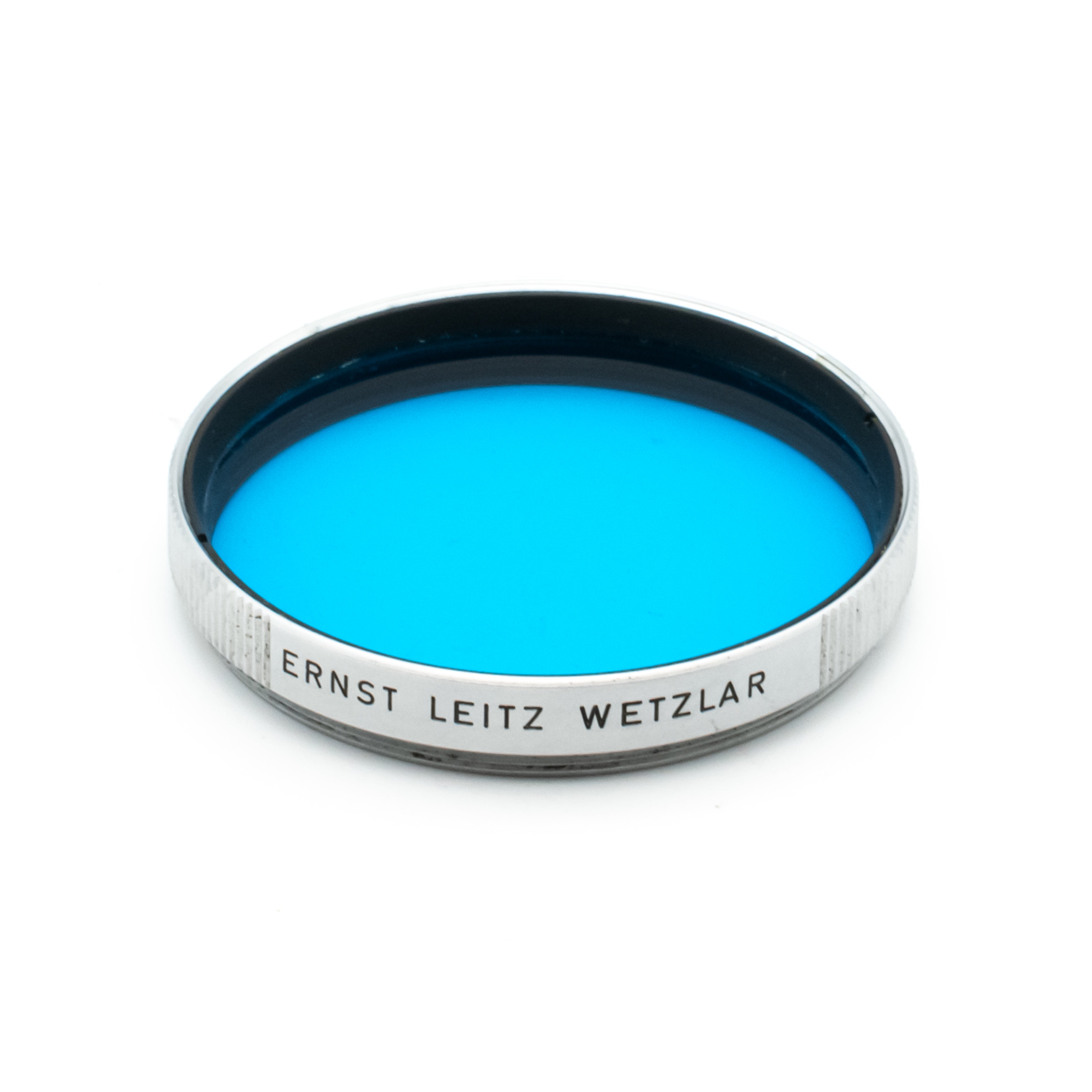 E41, Blue