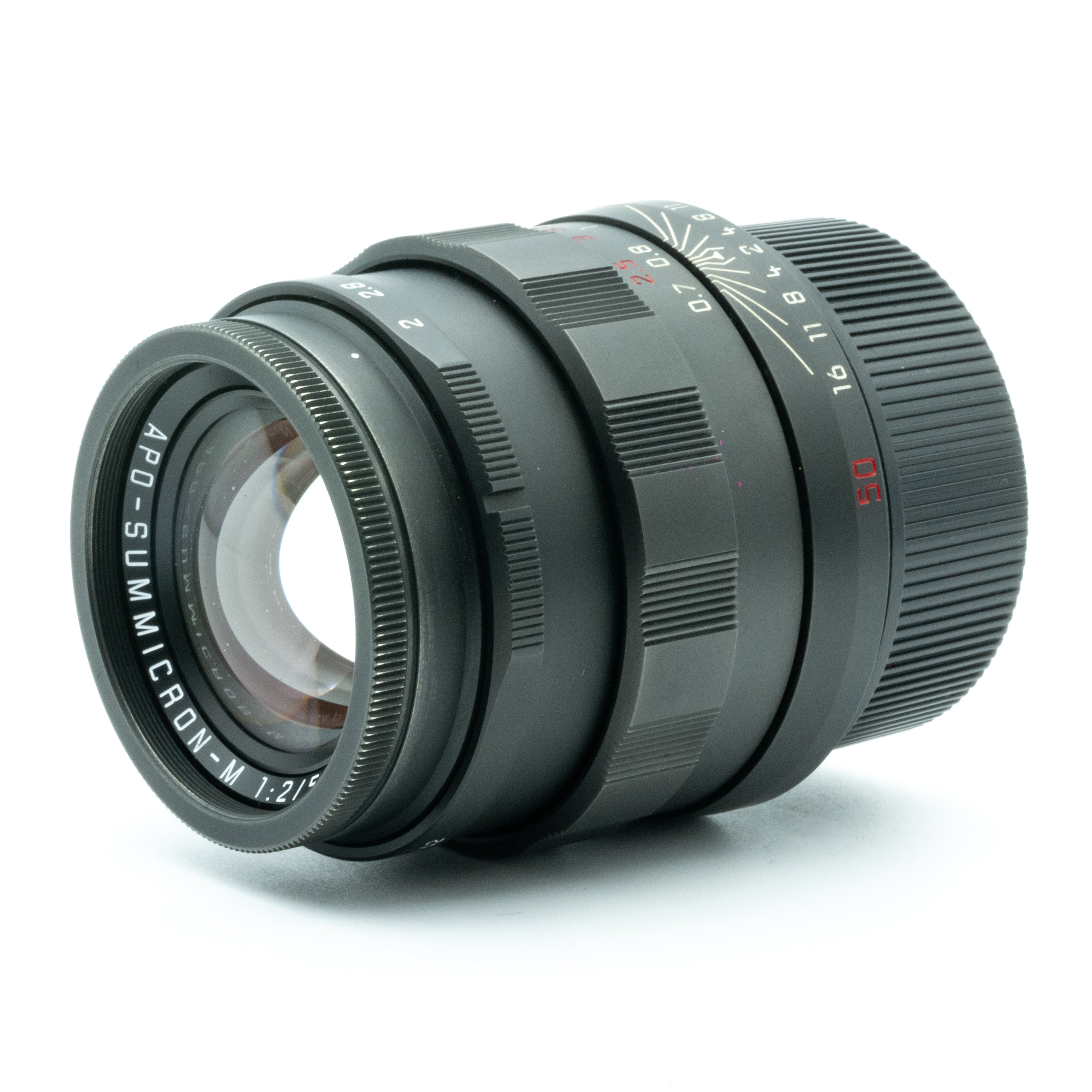 50mm f/2 APO-Summicron-M, 4744162