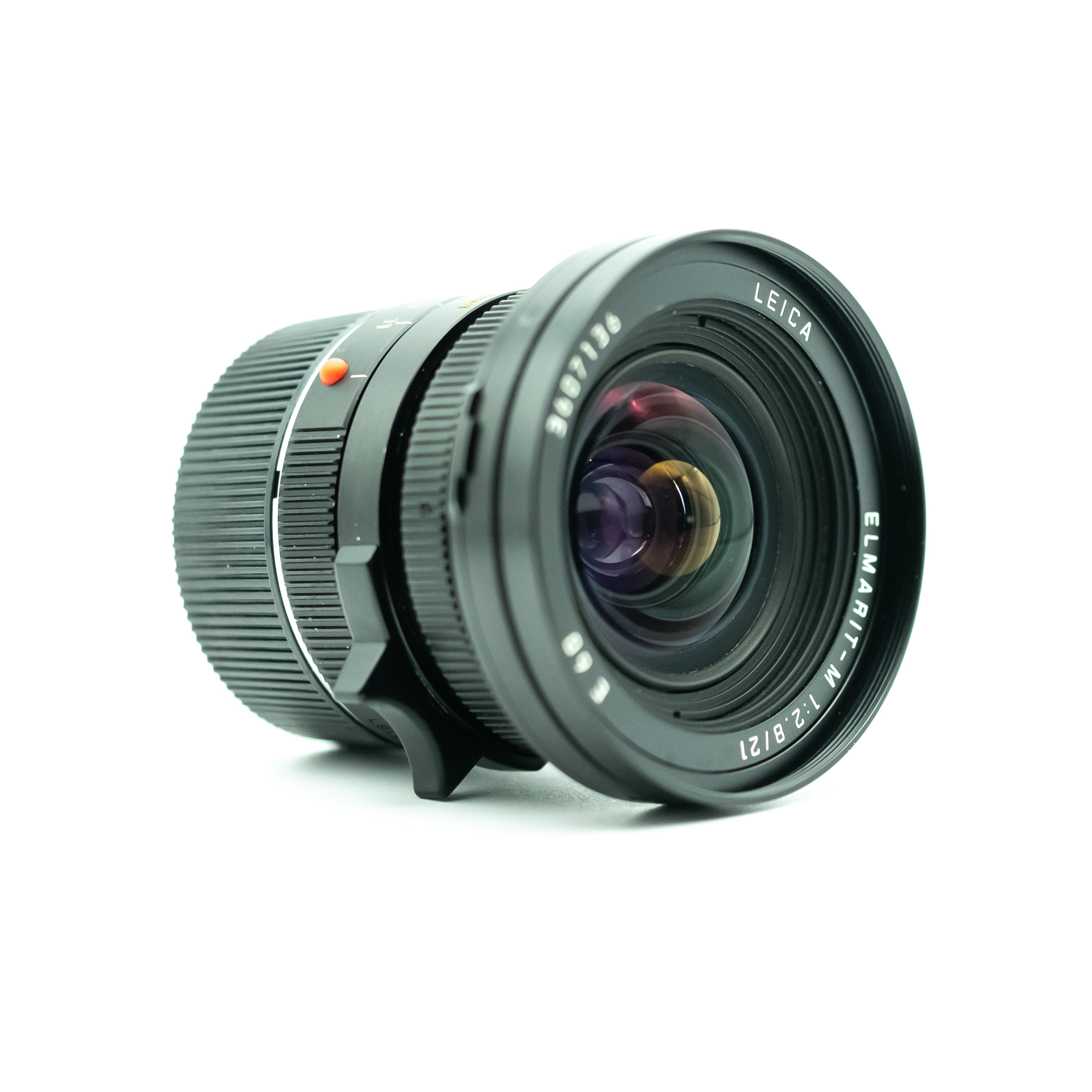 21mm f/2.8 Elmarit-M, 3607136