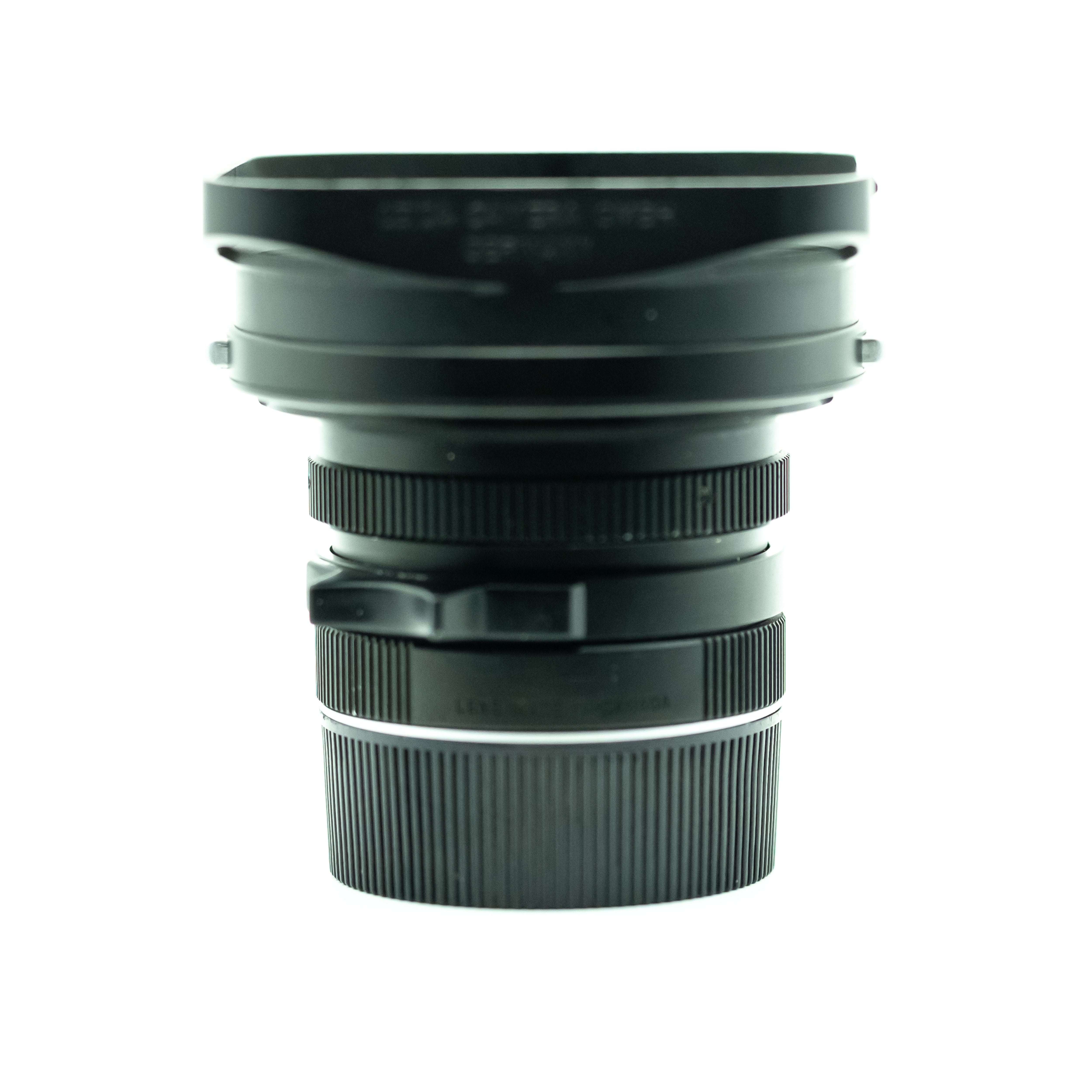 21mm f/2.8 Elmarit-M, 3607136