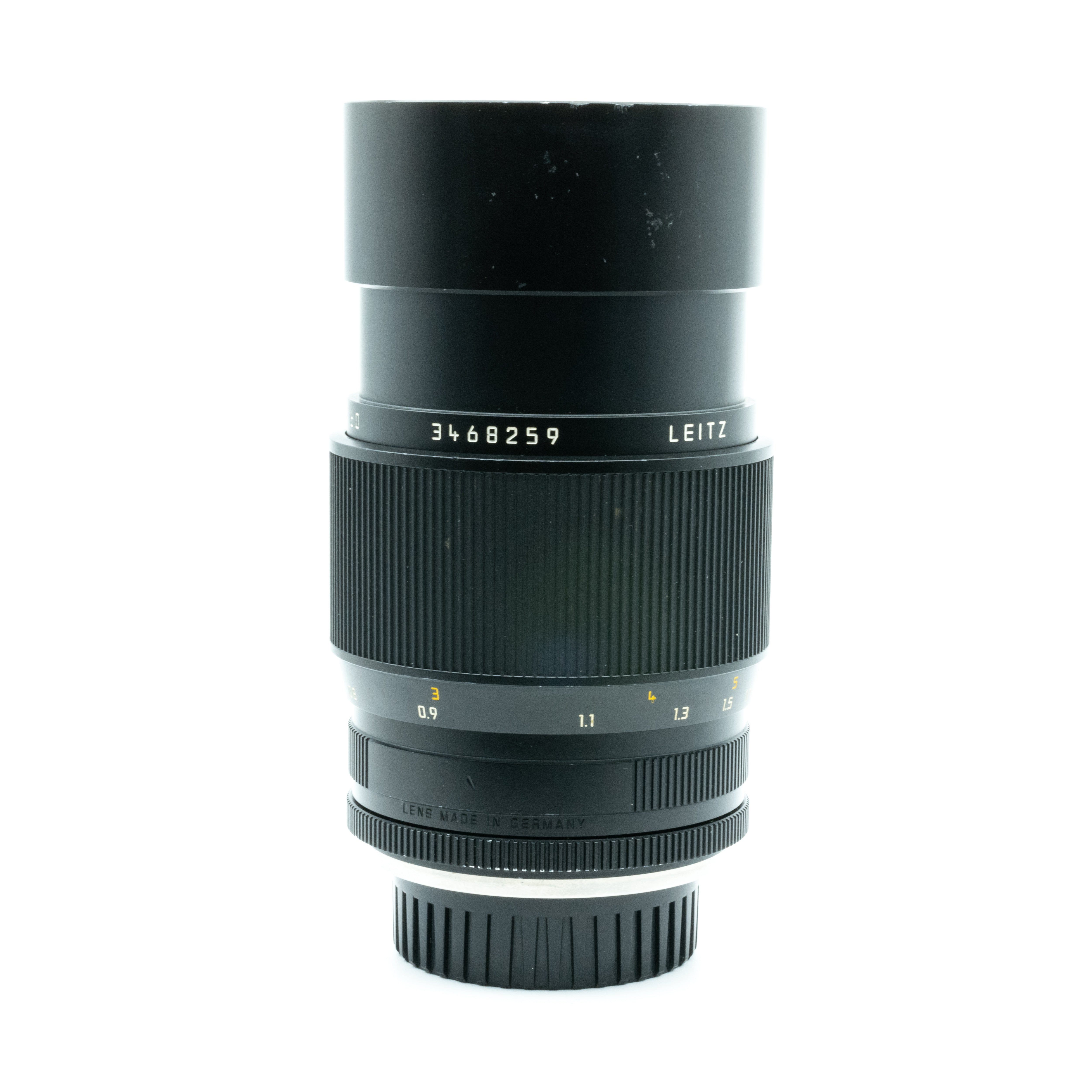 100mm f/2.8 APO Macro Elmarit-R (Pentax-K mount) 3468259
