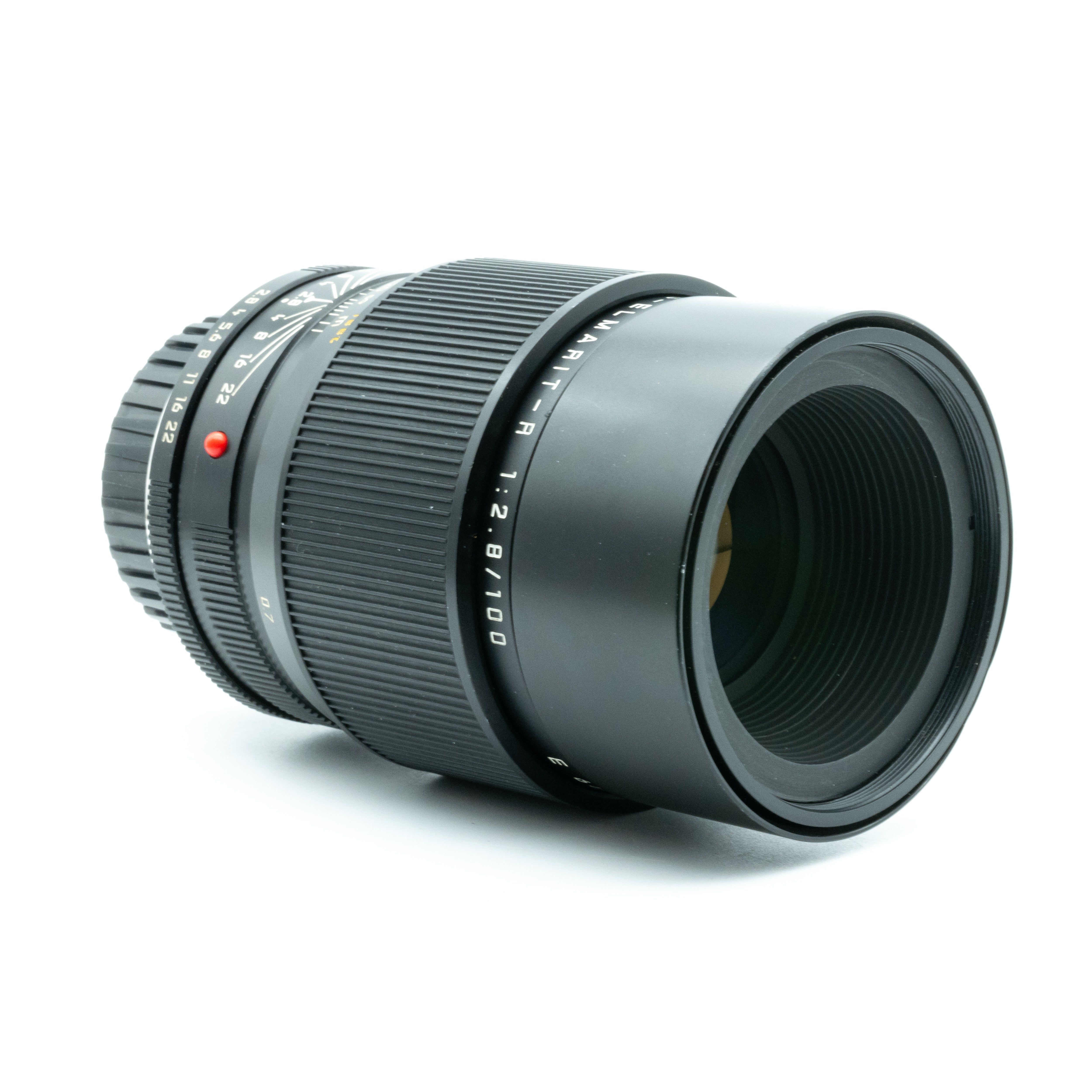 100mm f/2.8 APO Macro Elmarit-R (Pentax-K mount) 3468259