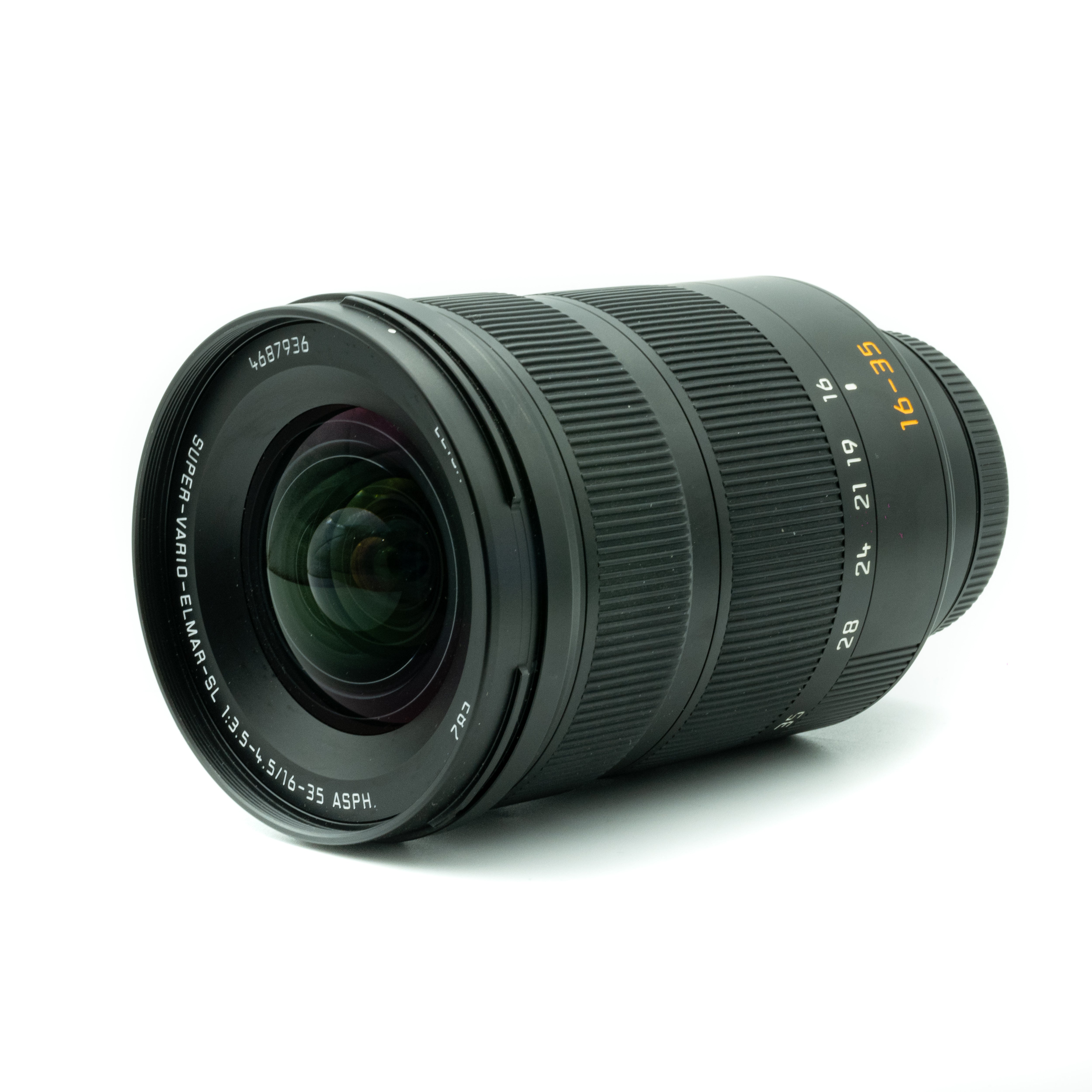 16-35mm f/3.5-4.5 Super-Vario-Elmar-SL 4687936