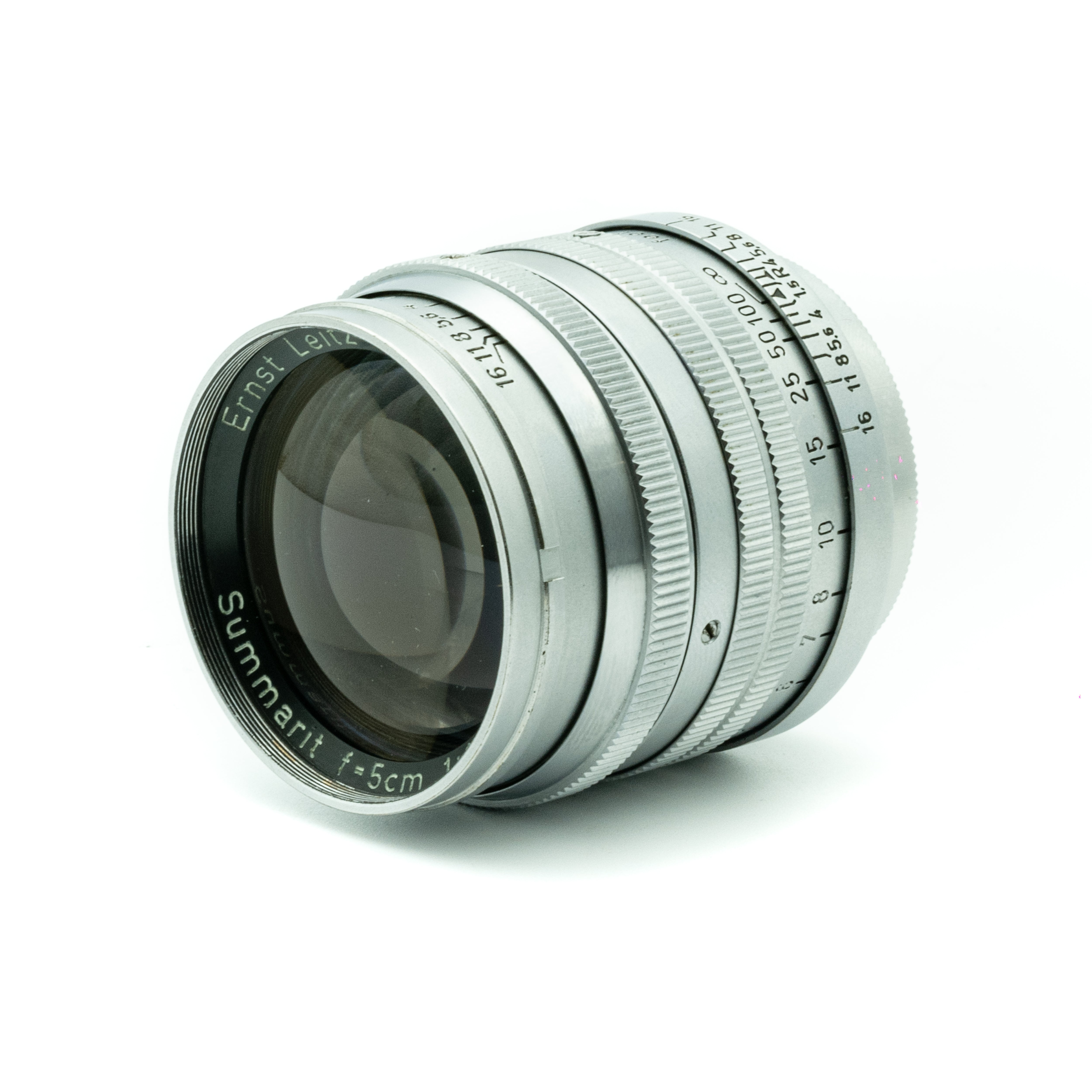 5cm (50mm) f/1.5 Summarit 892444