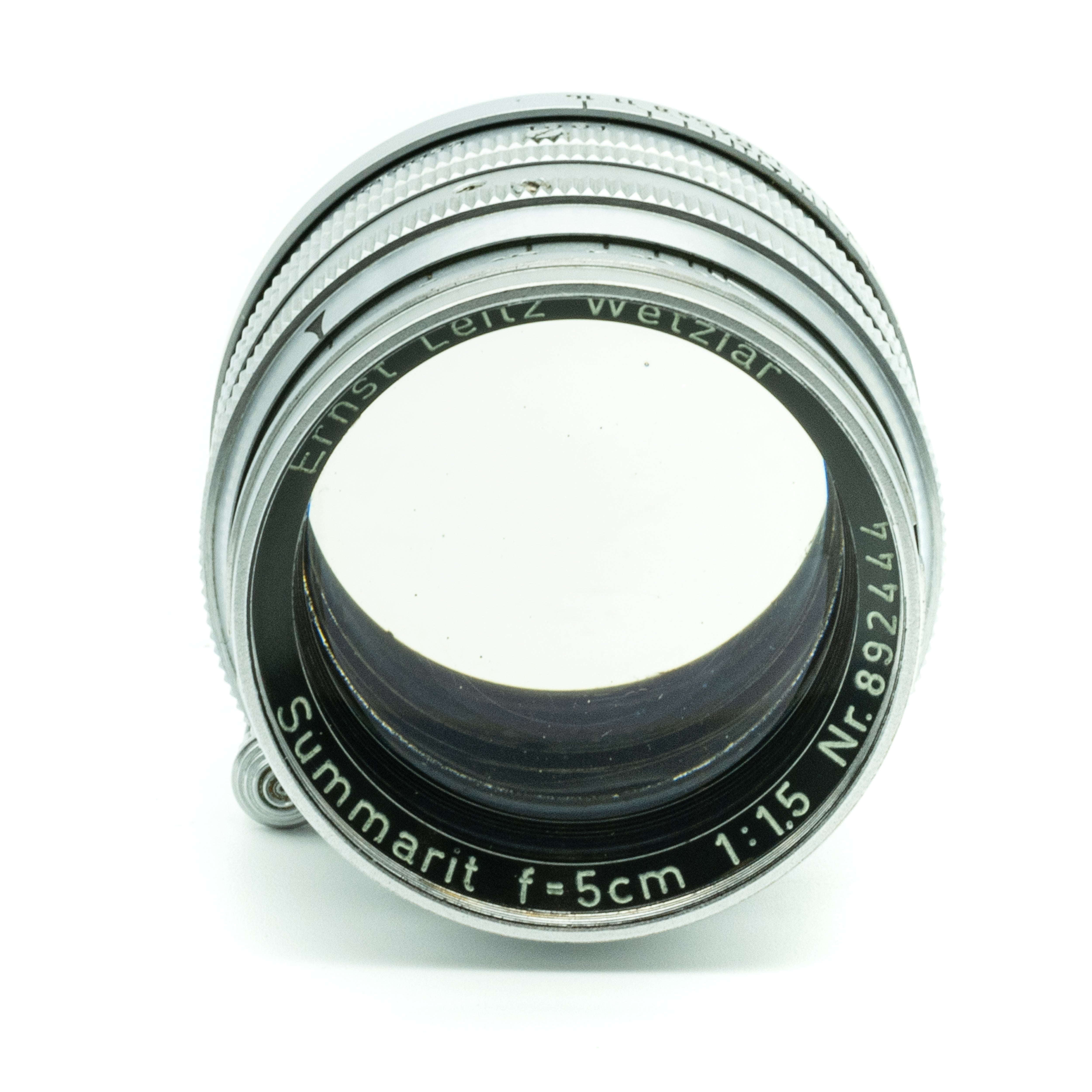 5cm (50mm) f/1.5 Summarit 892444