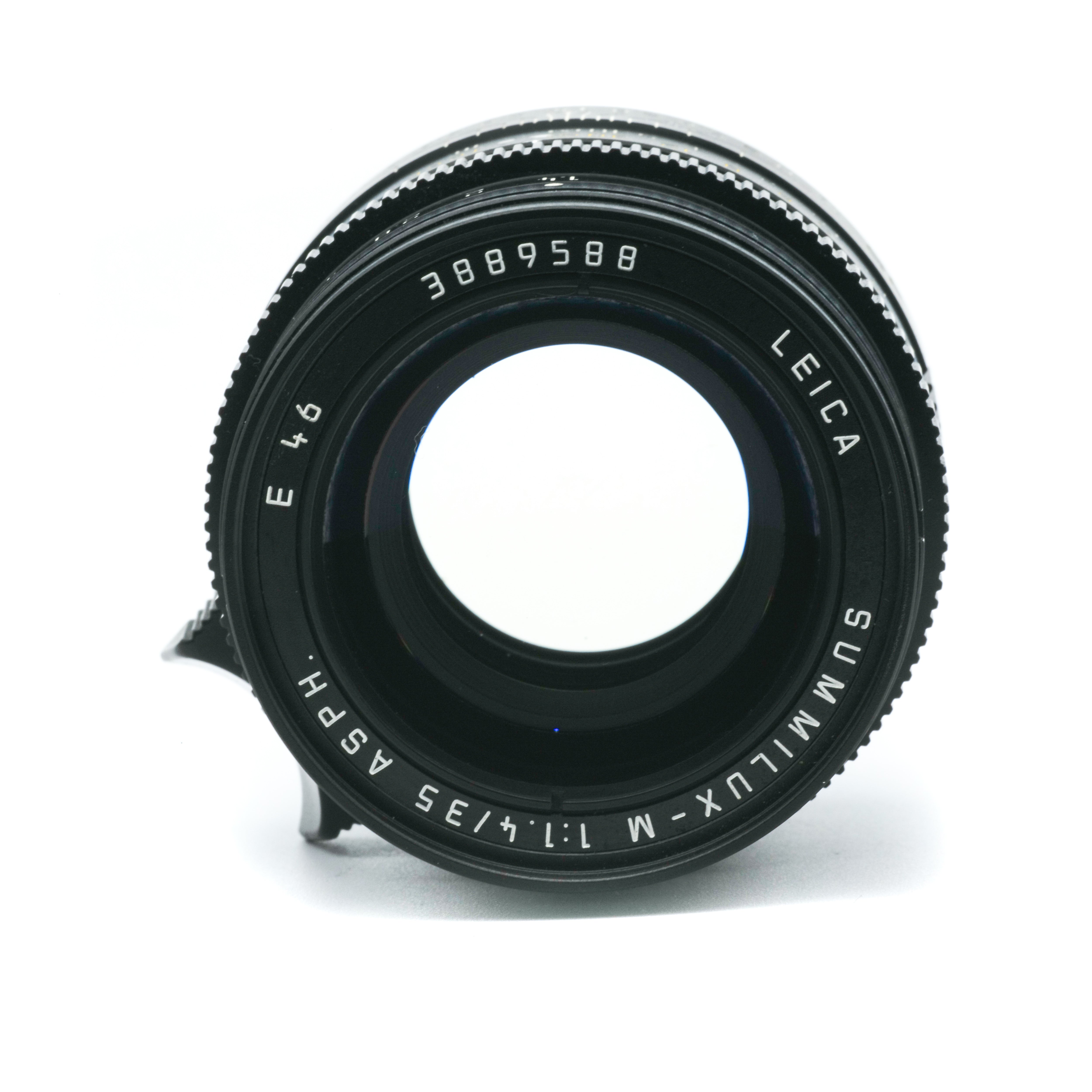 35mm f/1.4 Summilux-M ASPH, 3889588