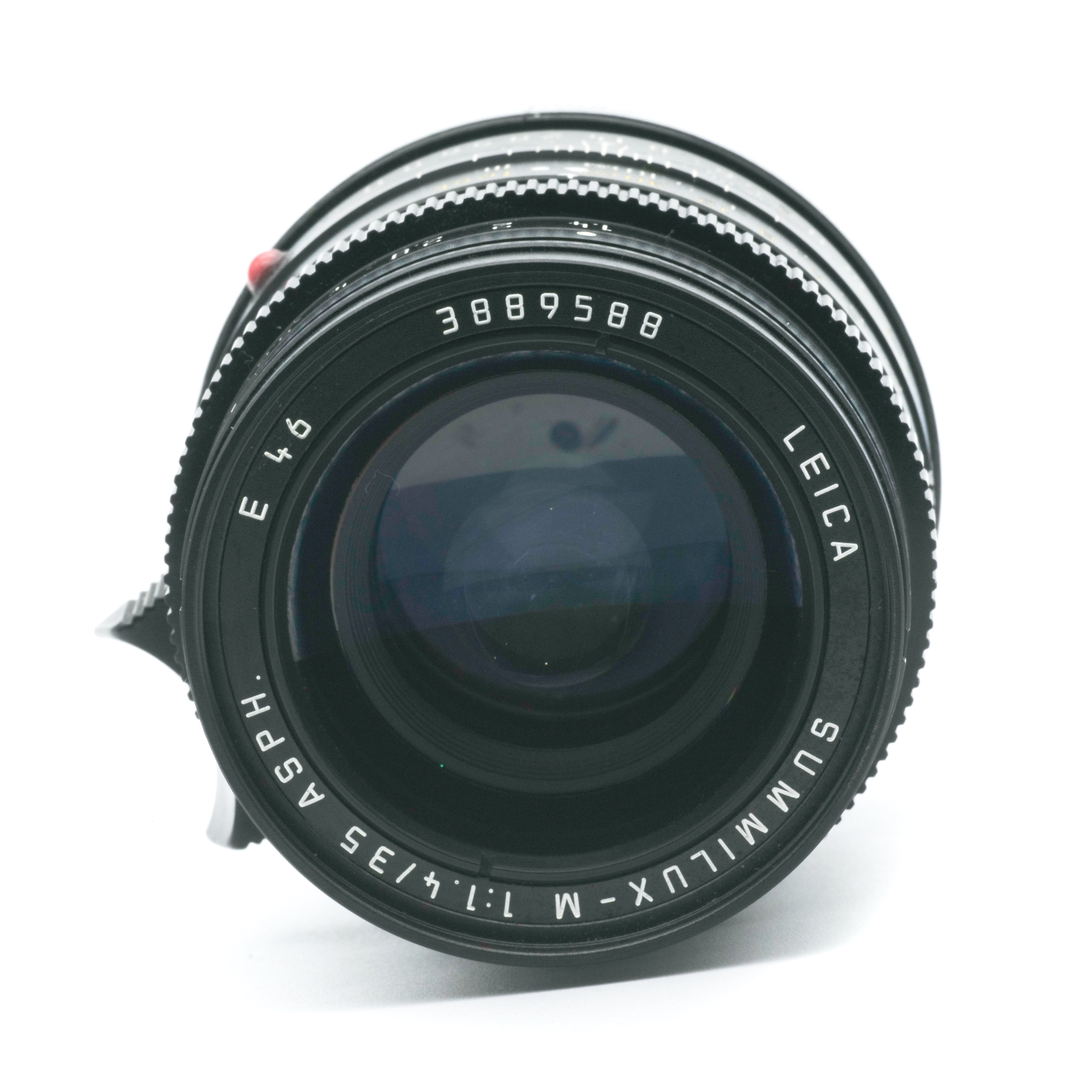 35mm f/1.4 Summilux-M ASPH, 3889588