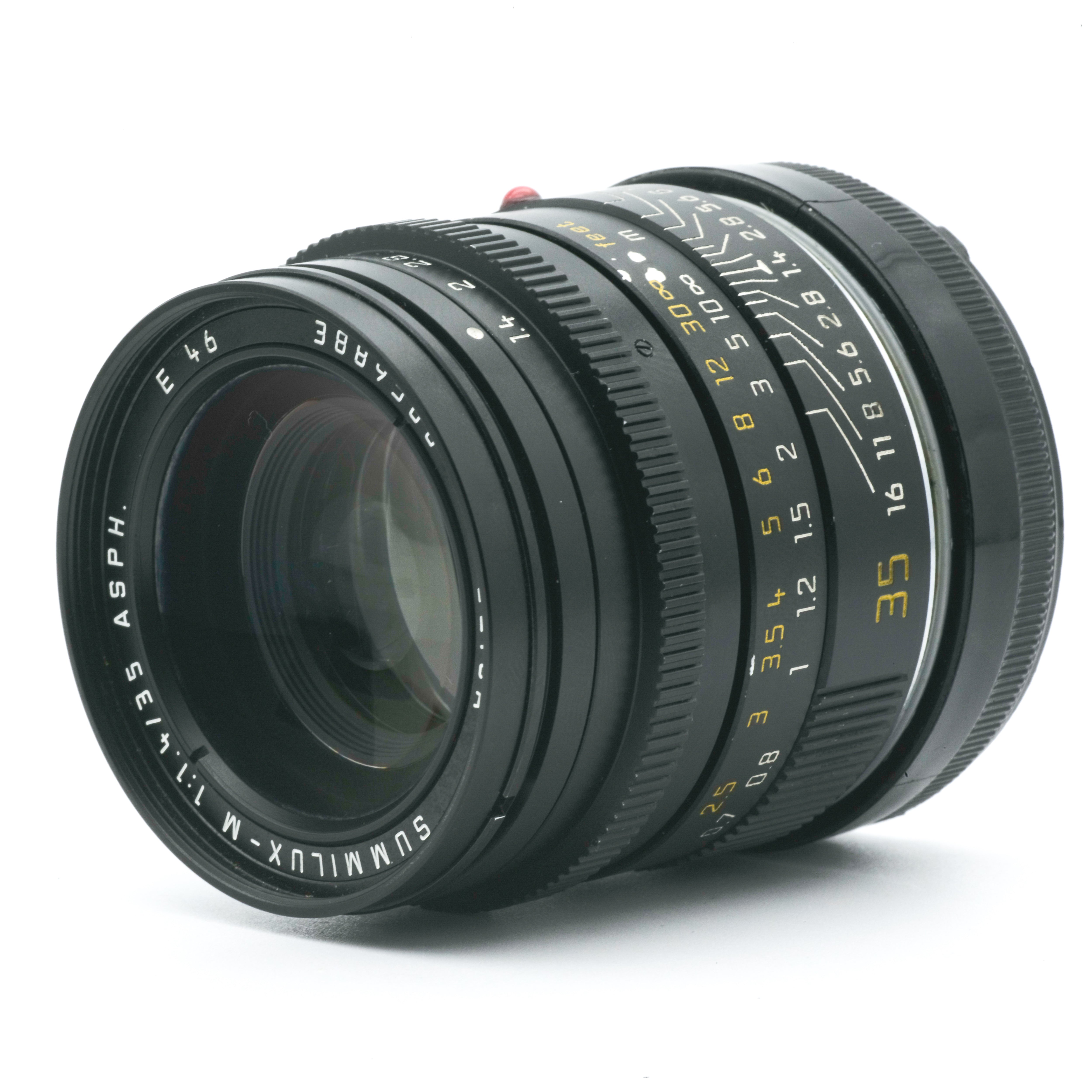 35mm f/1.4 Summilux-M ASPH, 3889588