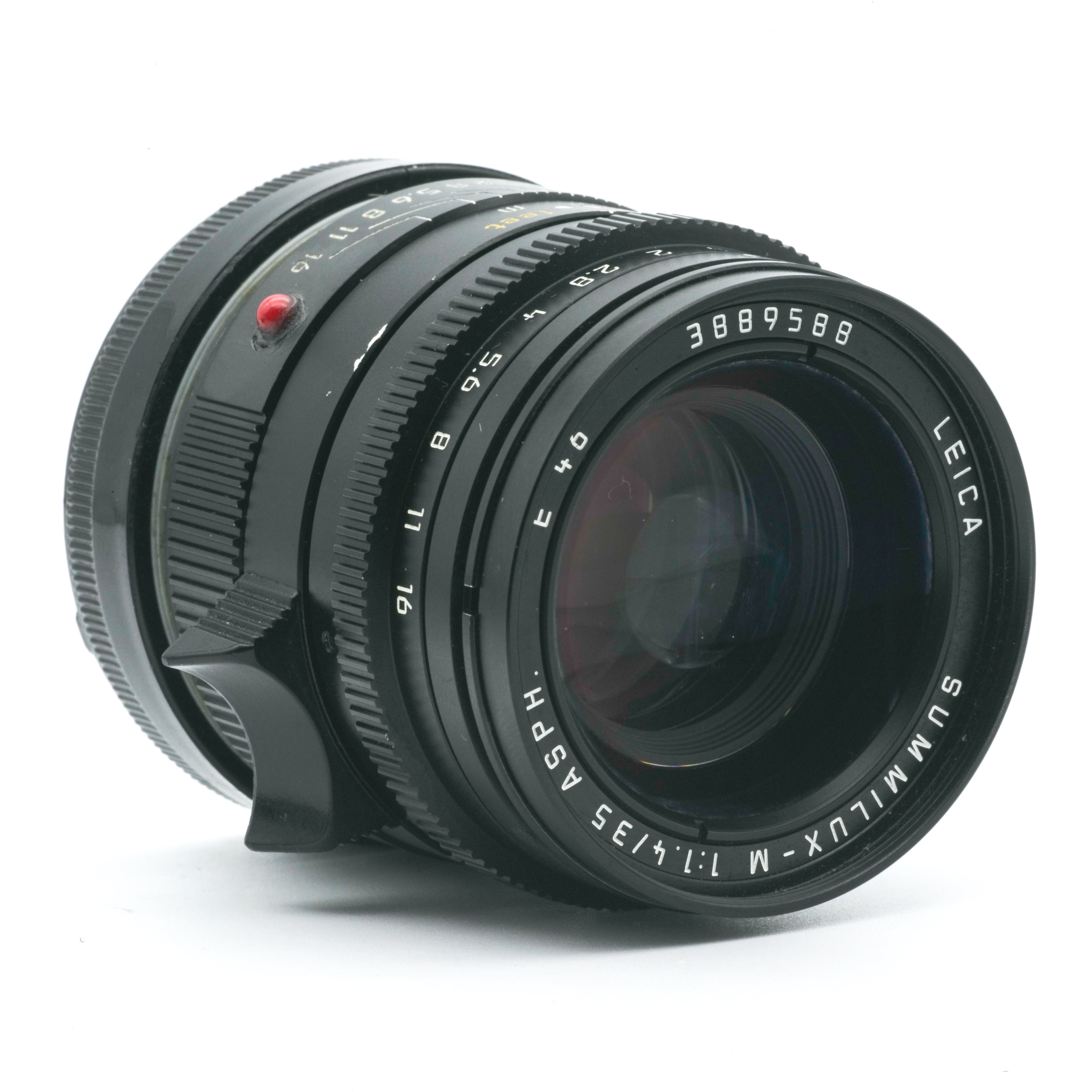 35mm f/1.4 Summilux-M ASPH, 3889588