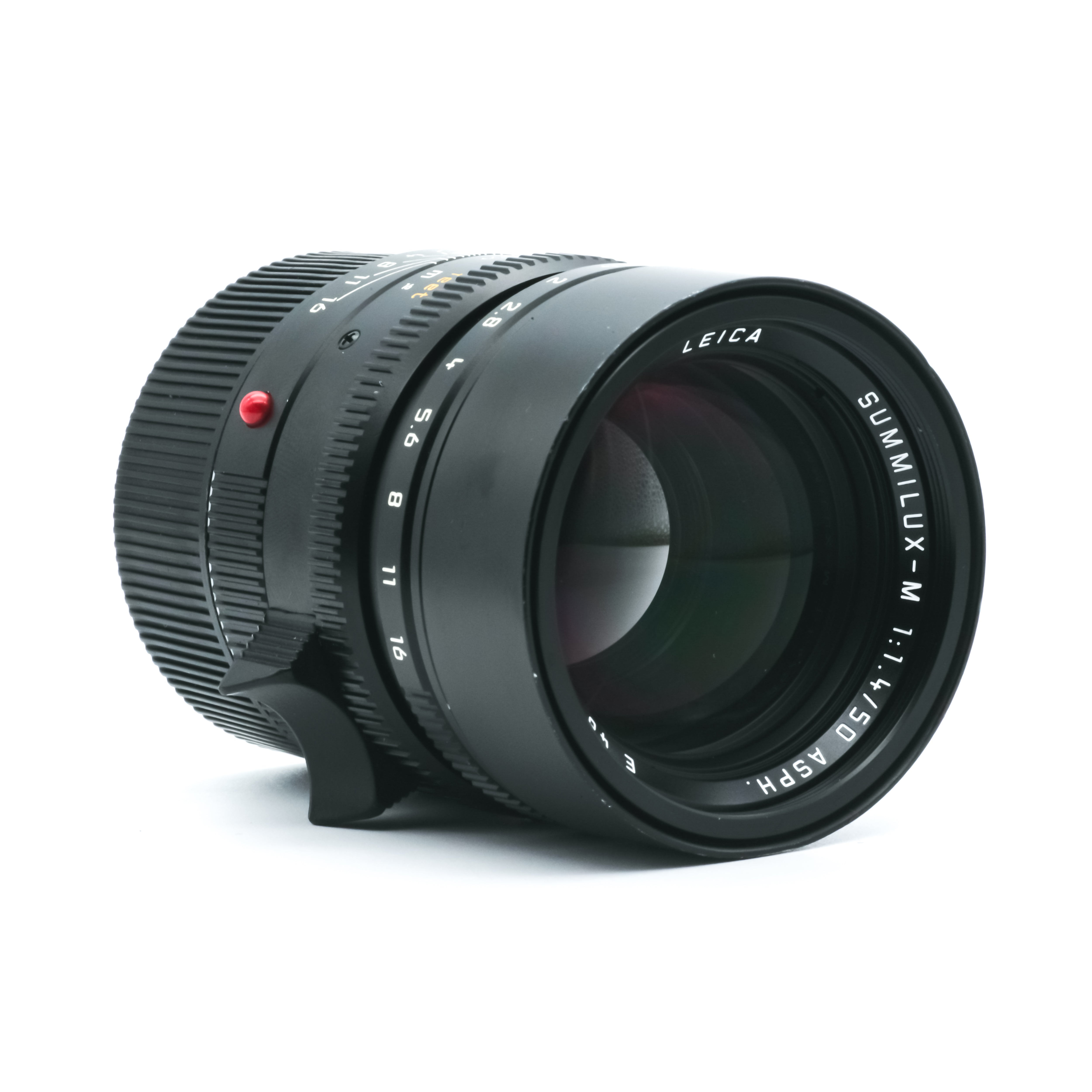 50mm f/1.4 Summilux-M, 4123056