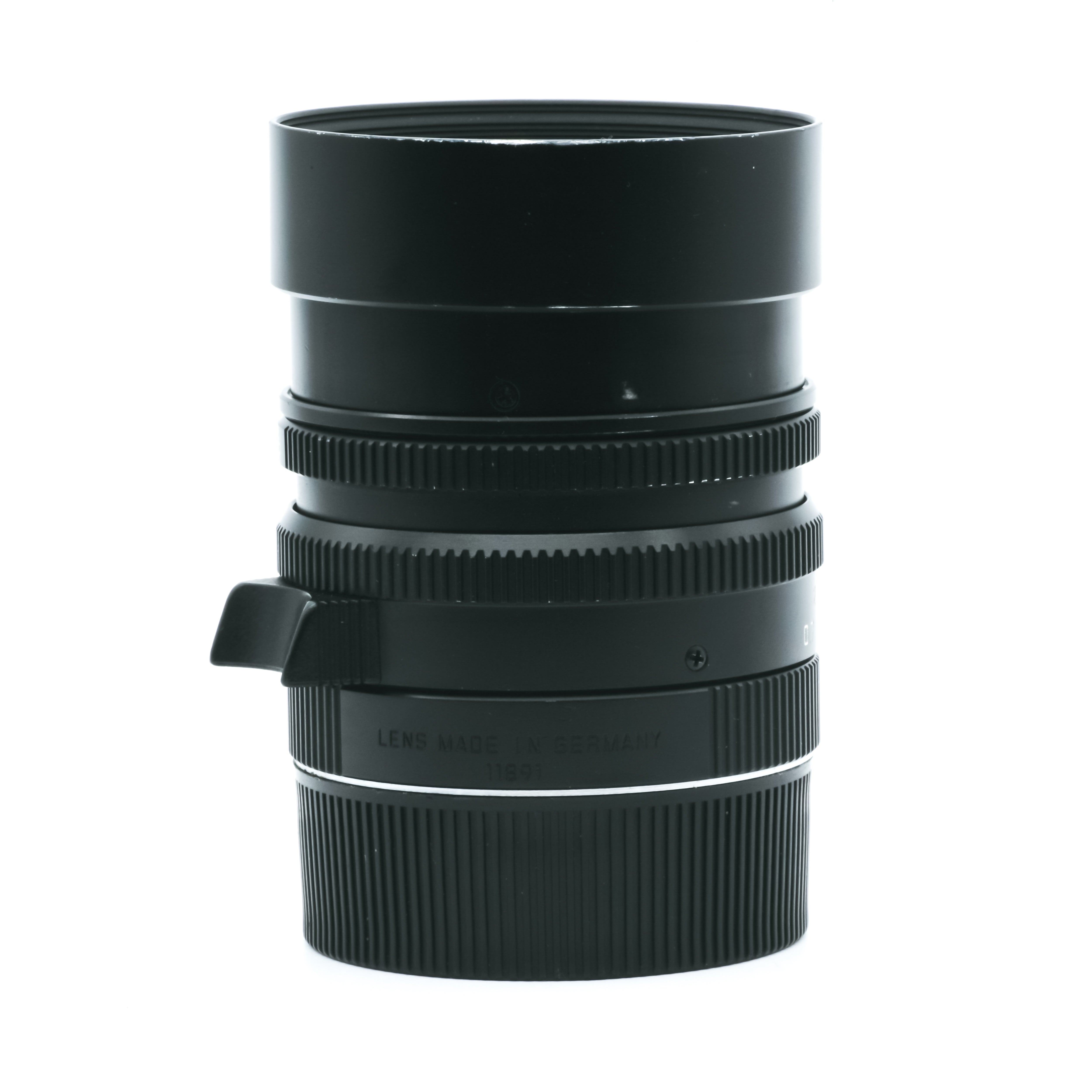 50mm f/1.4 Summilux-M, 4123056