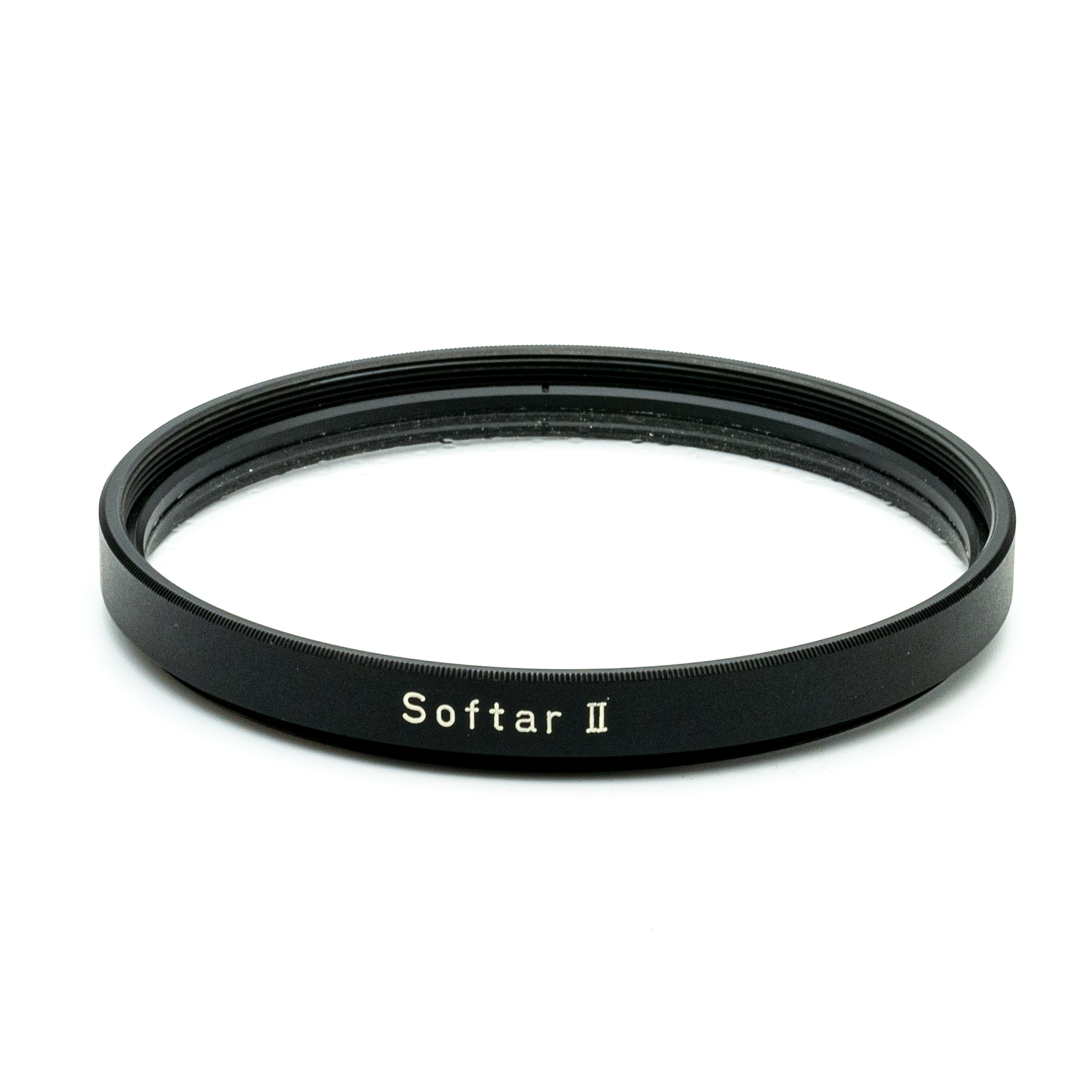Softar I, Softar II + Linear Polarizer