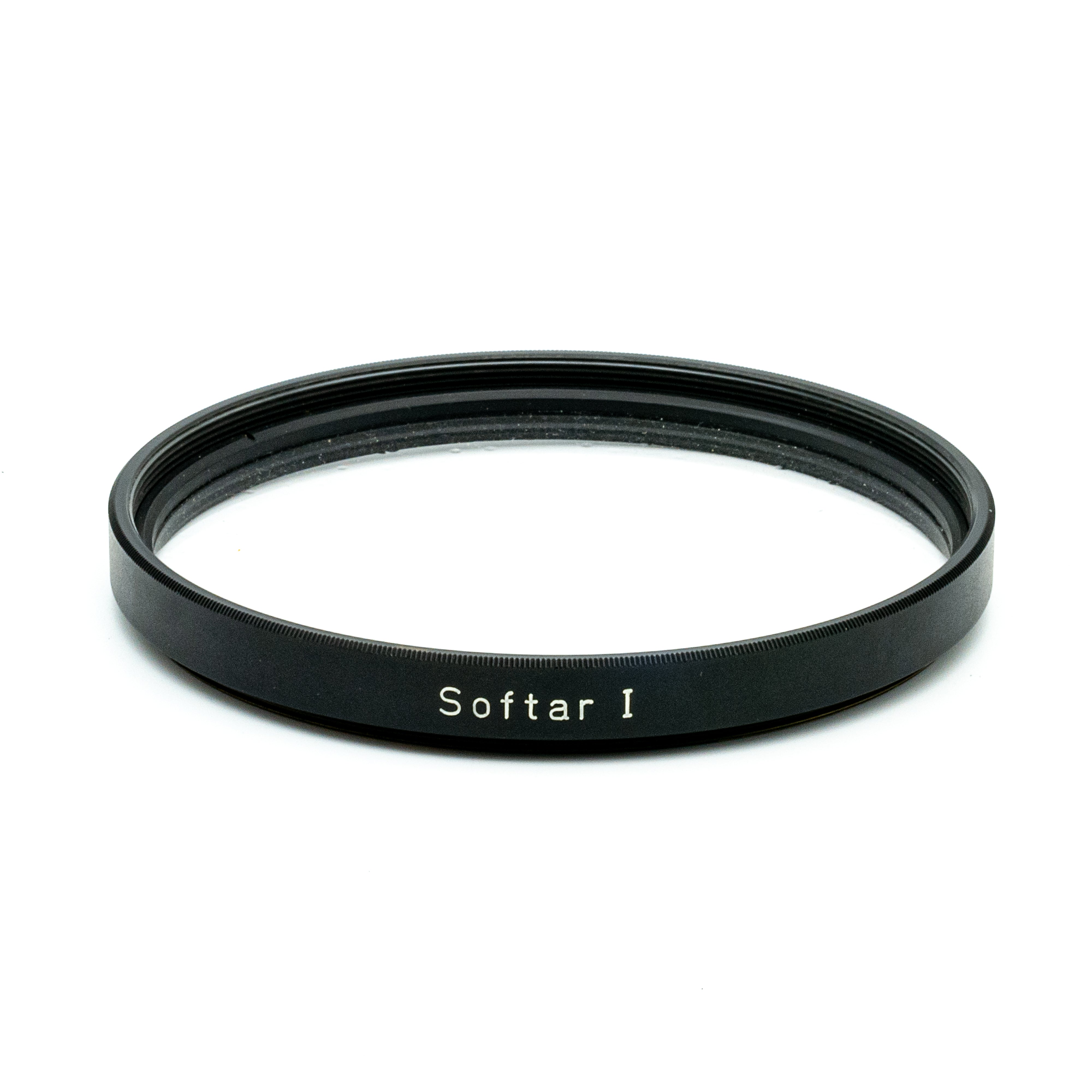 Softar I, Softar II + Linear Polarizer