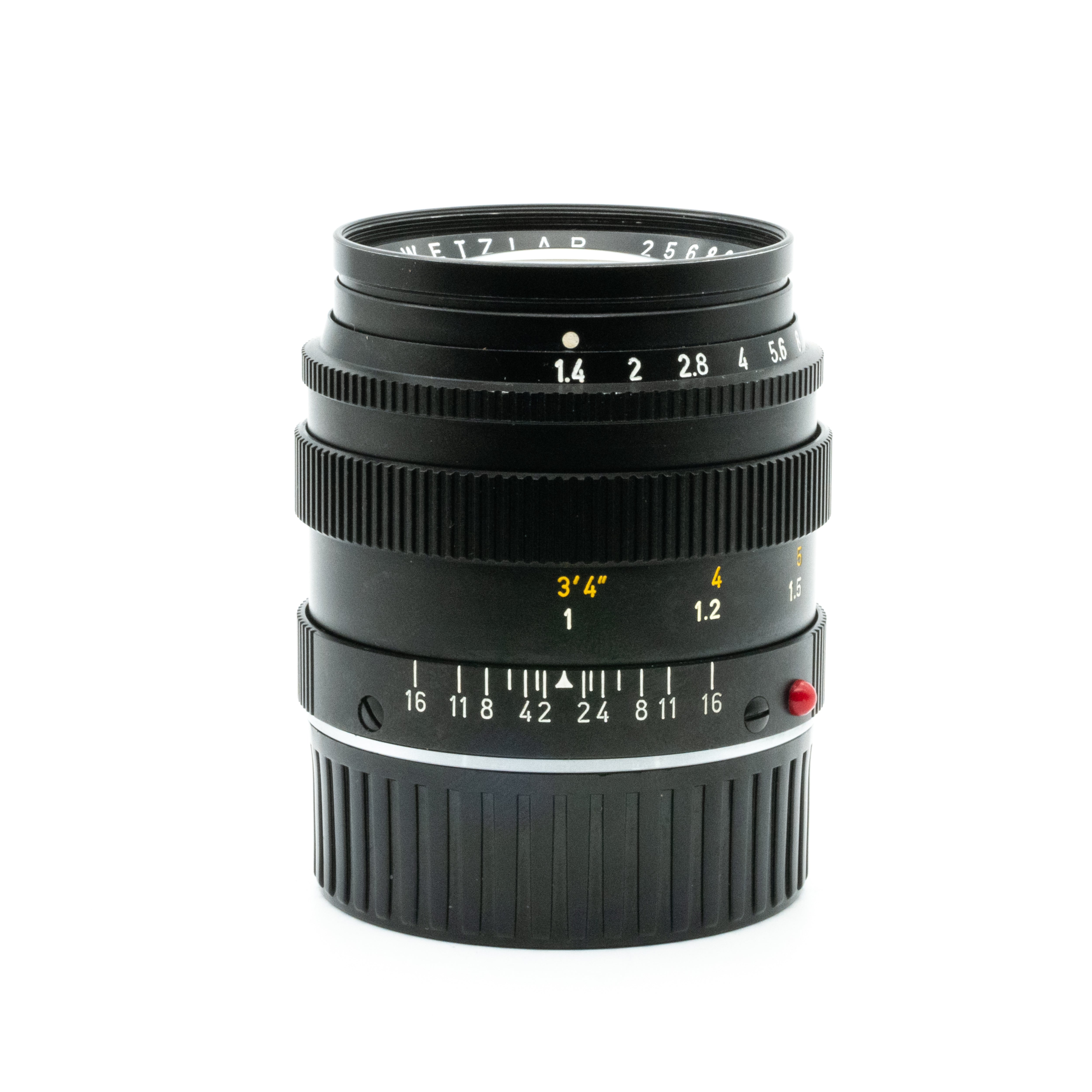 50mm f/1.4 Summilux, 2568934