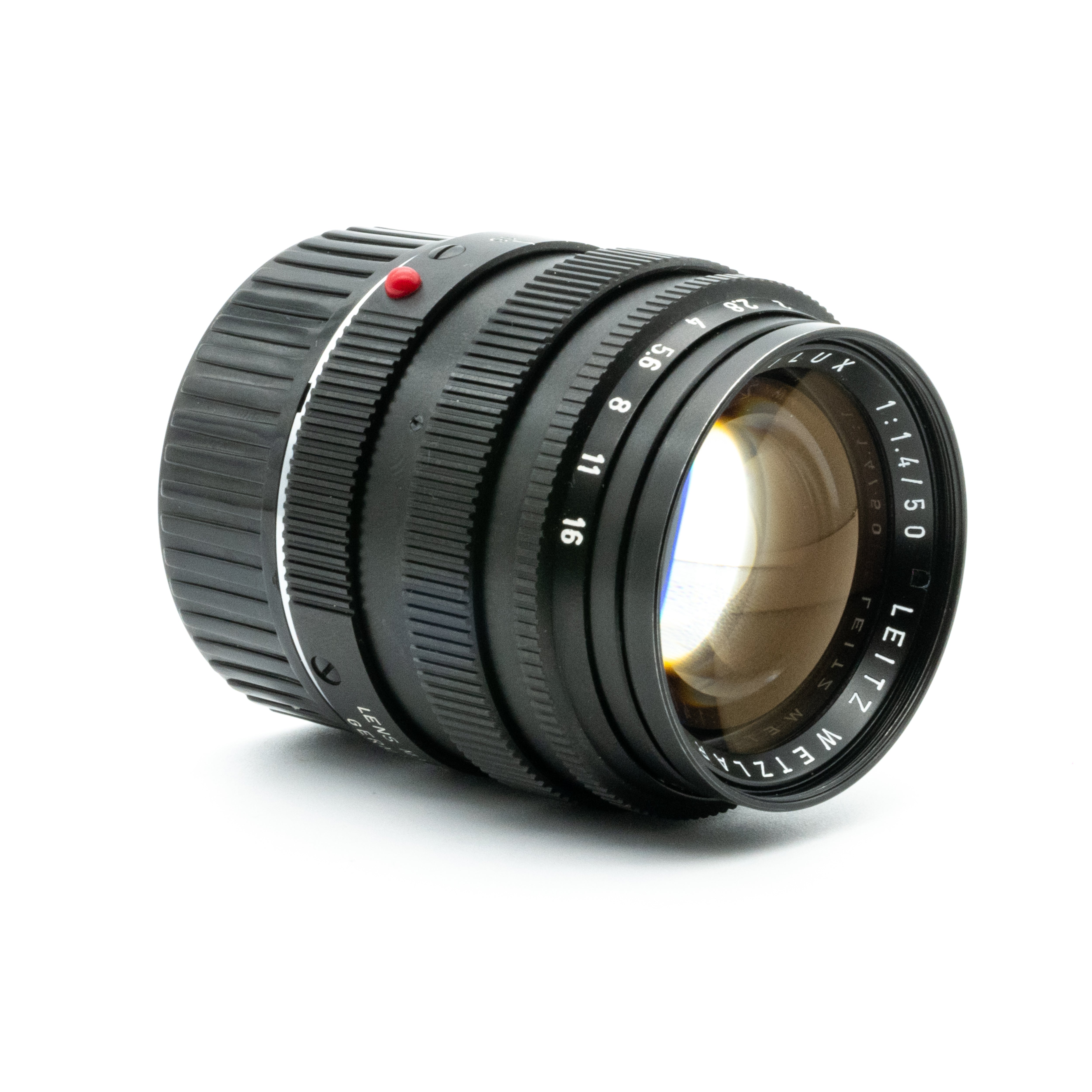 50mm f/1.4 Summilux, 2568934
