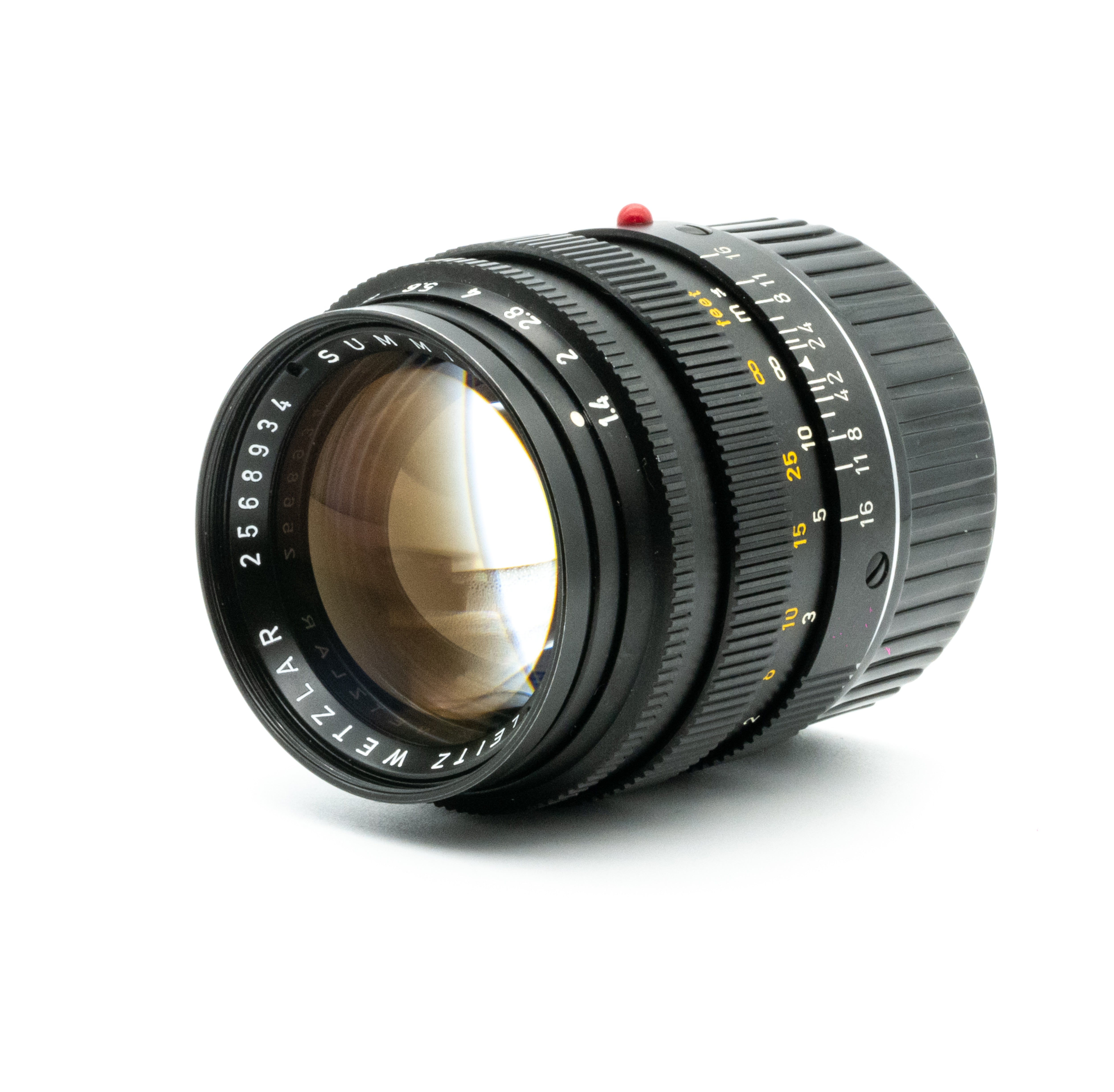 50mm f/1.4 Summilux, 2568934