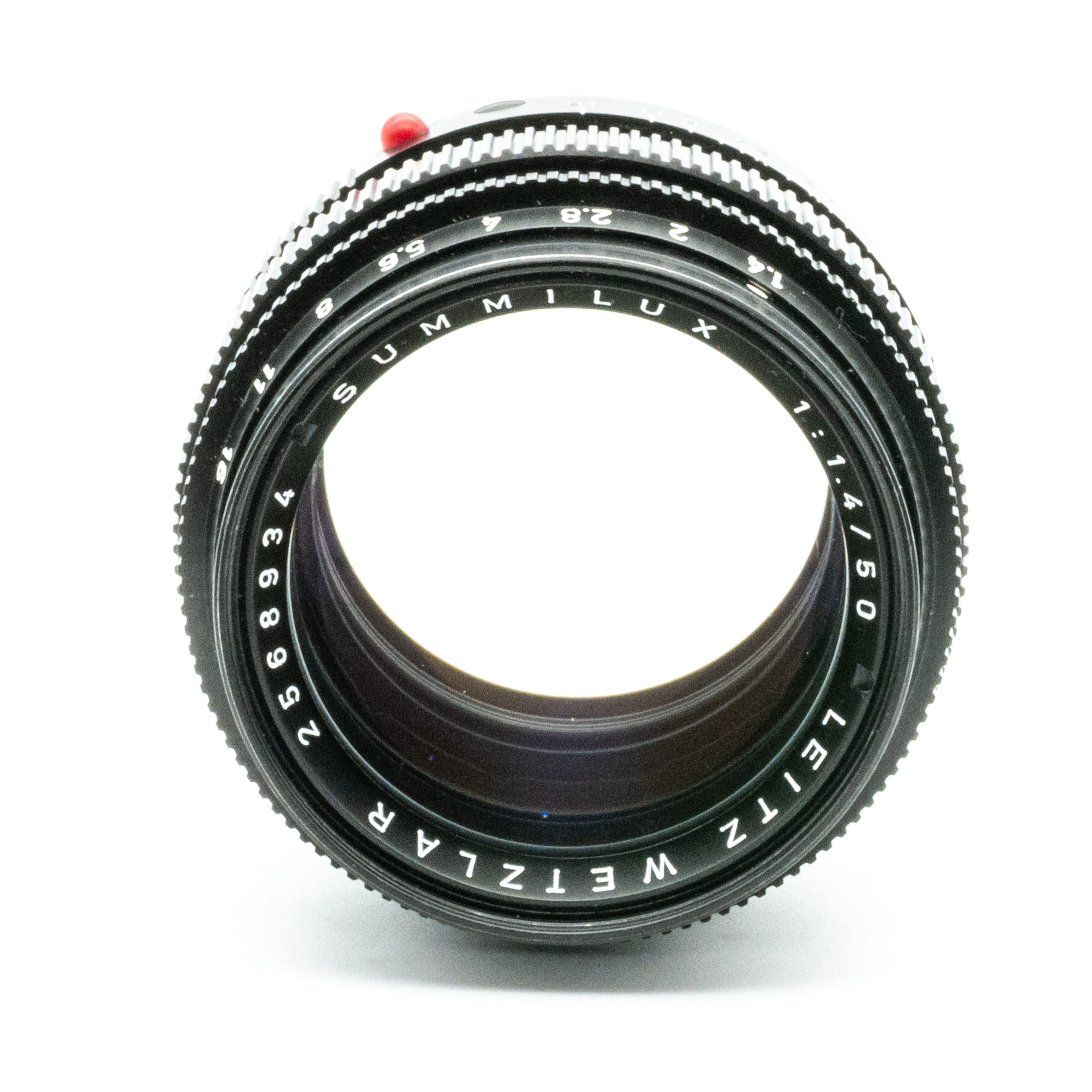 50mm f/1.4 Summilux, 2568934