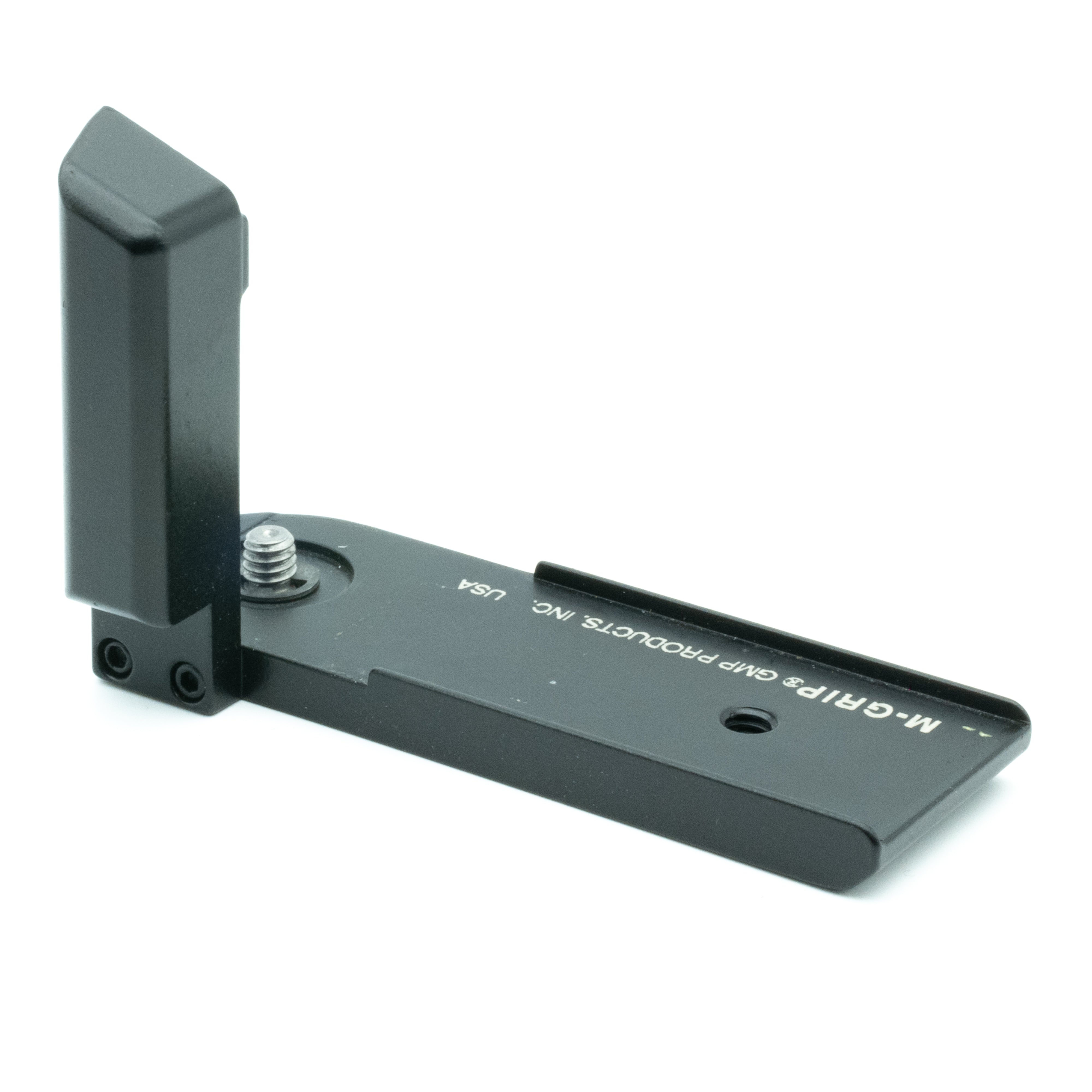 M grip (hand grip for analogue M)