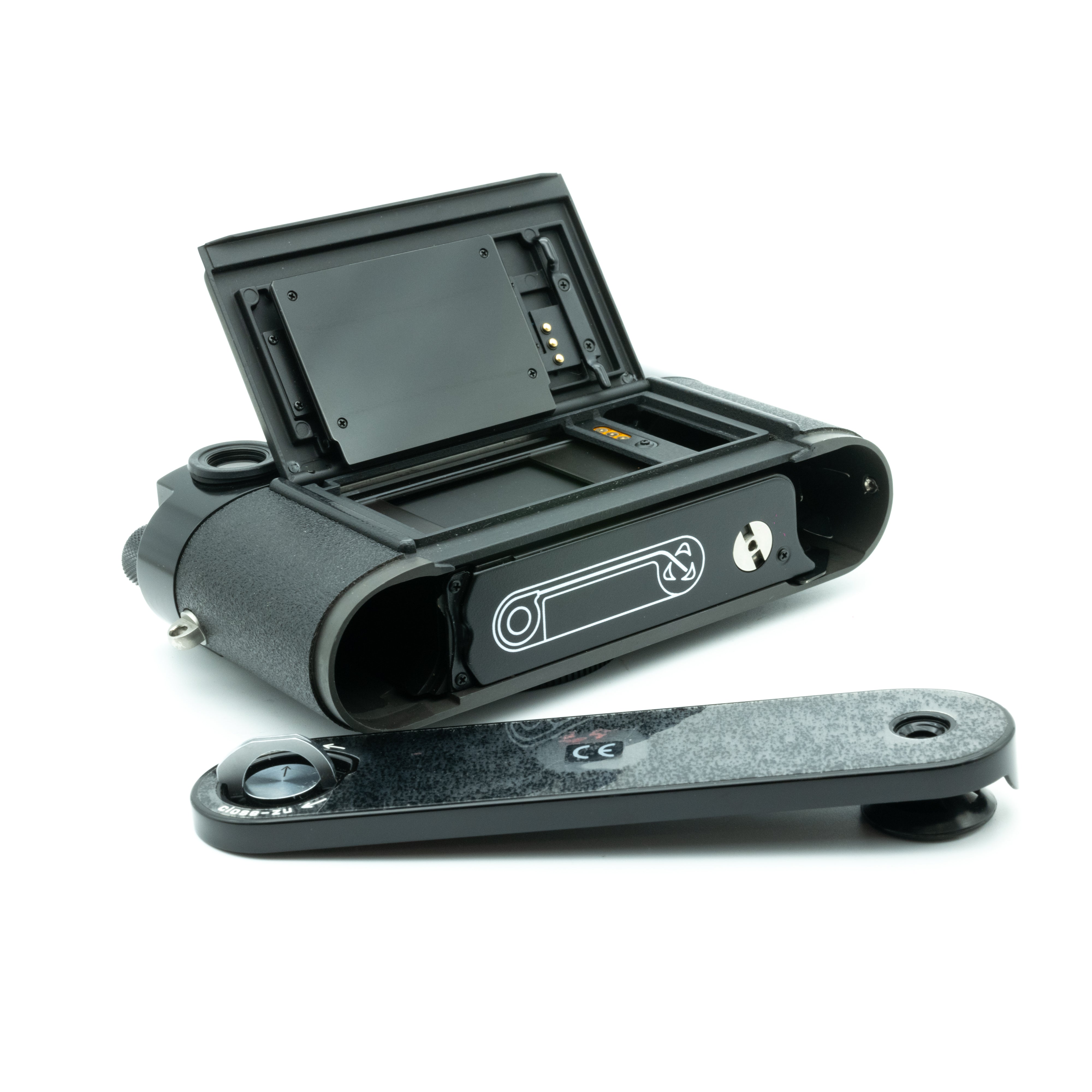 MP, black 2890094