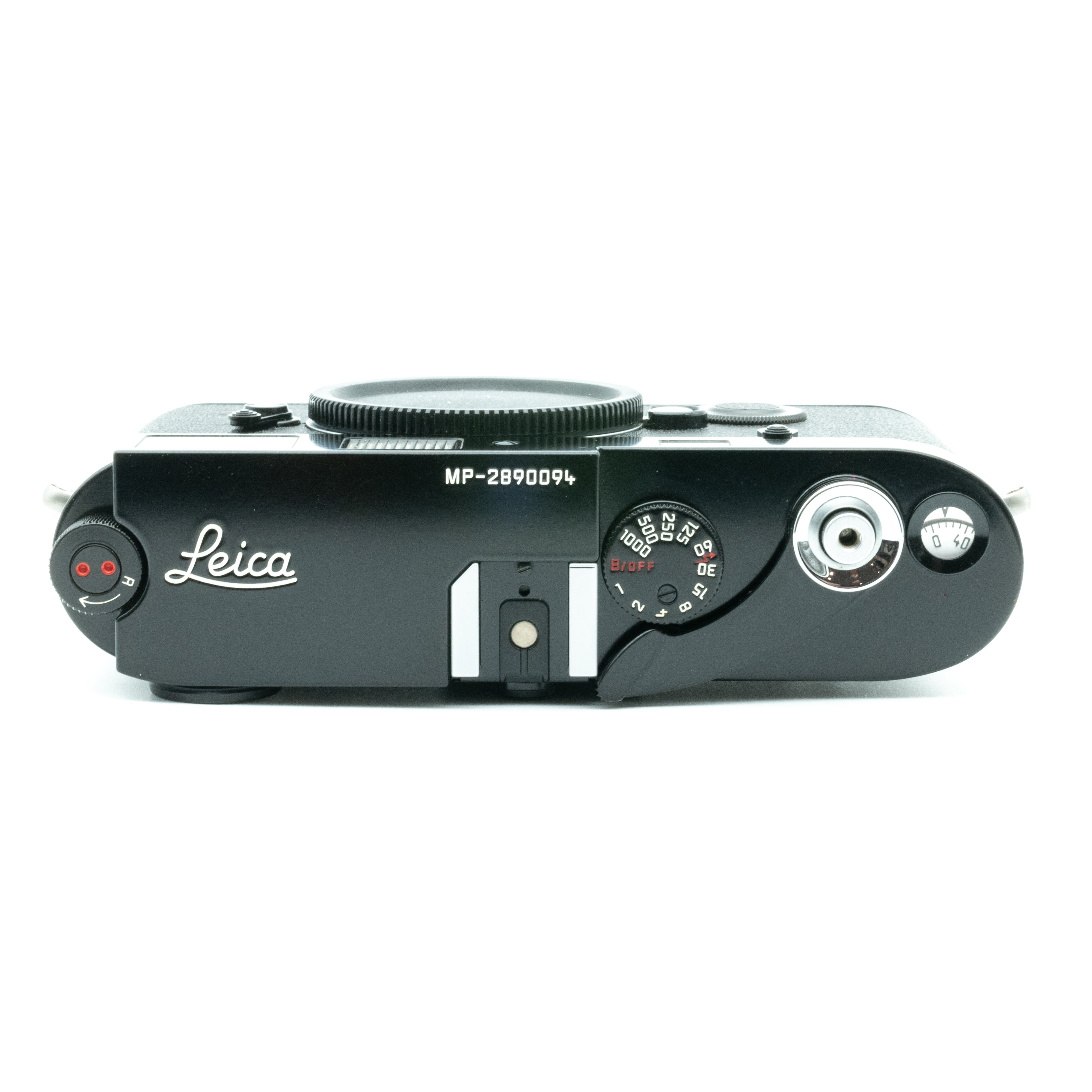 MP, black 2890094