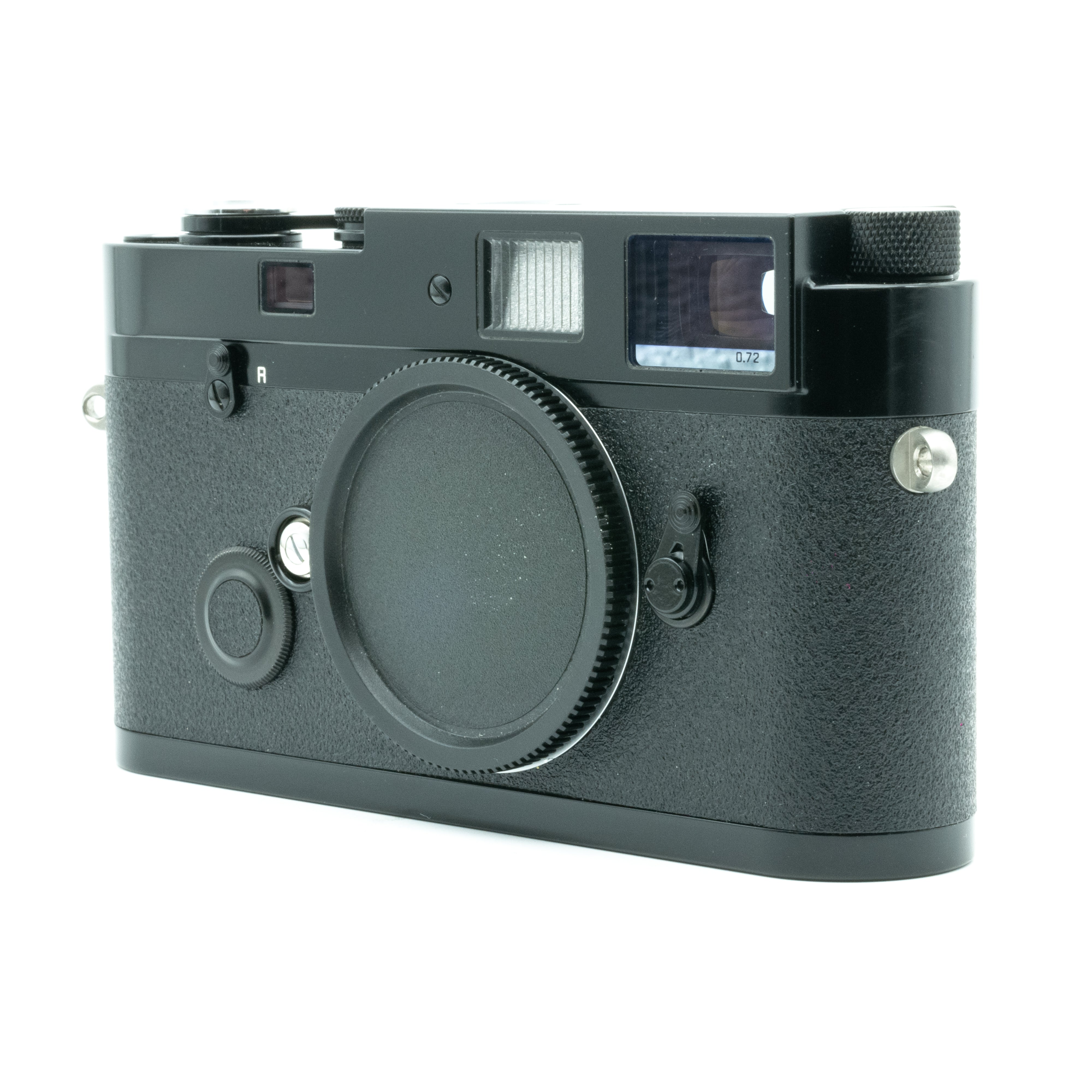 MP, black 2890094
