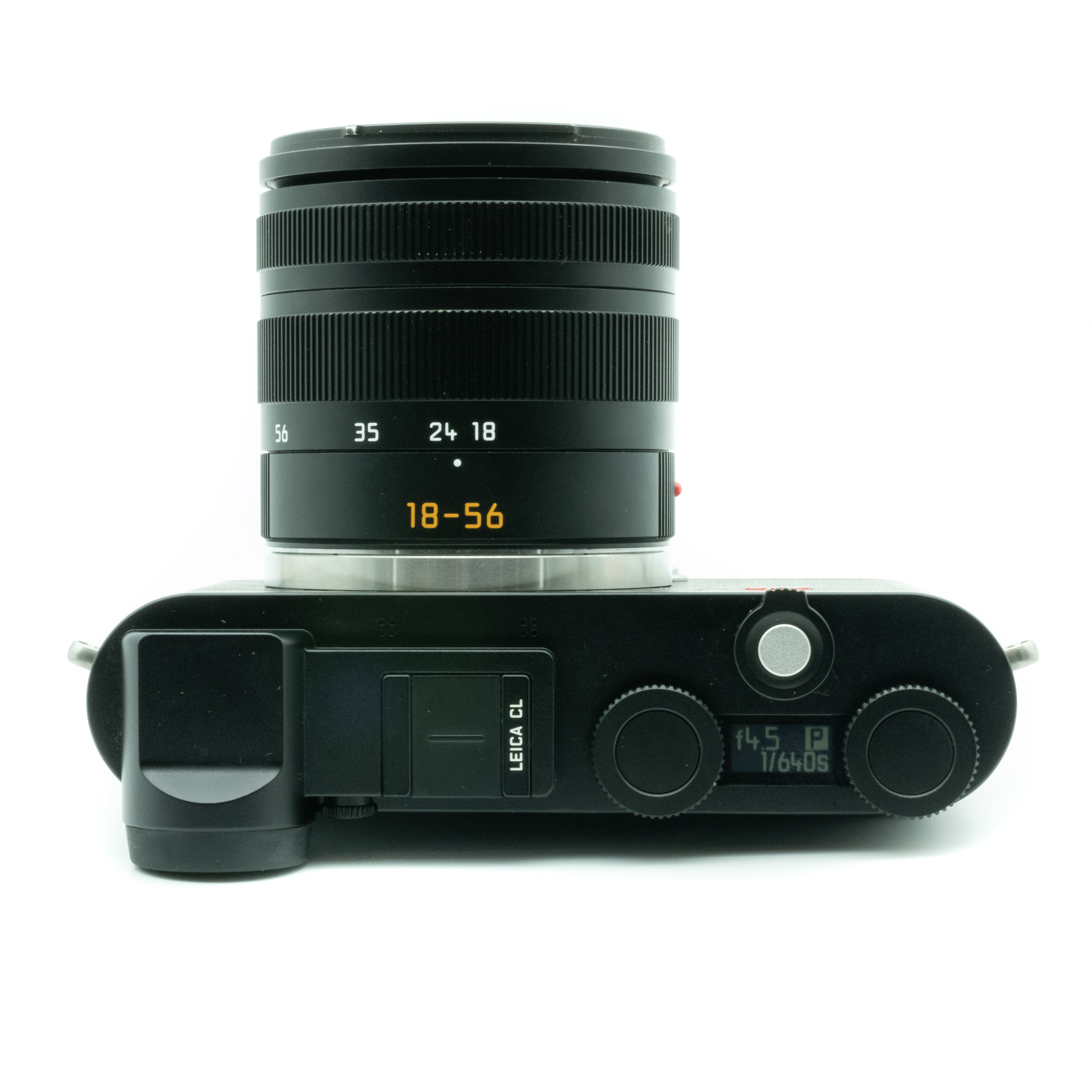 CL Vario Kit, black 5328778