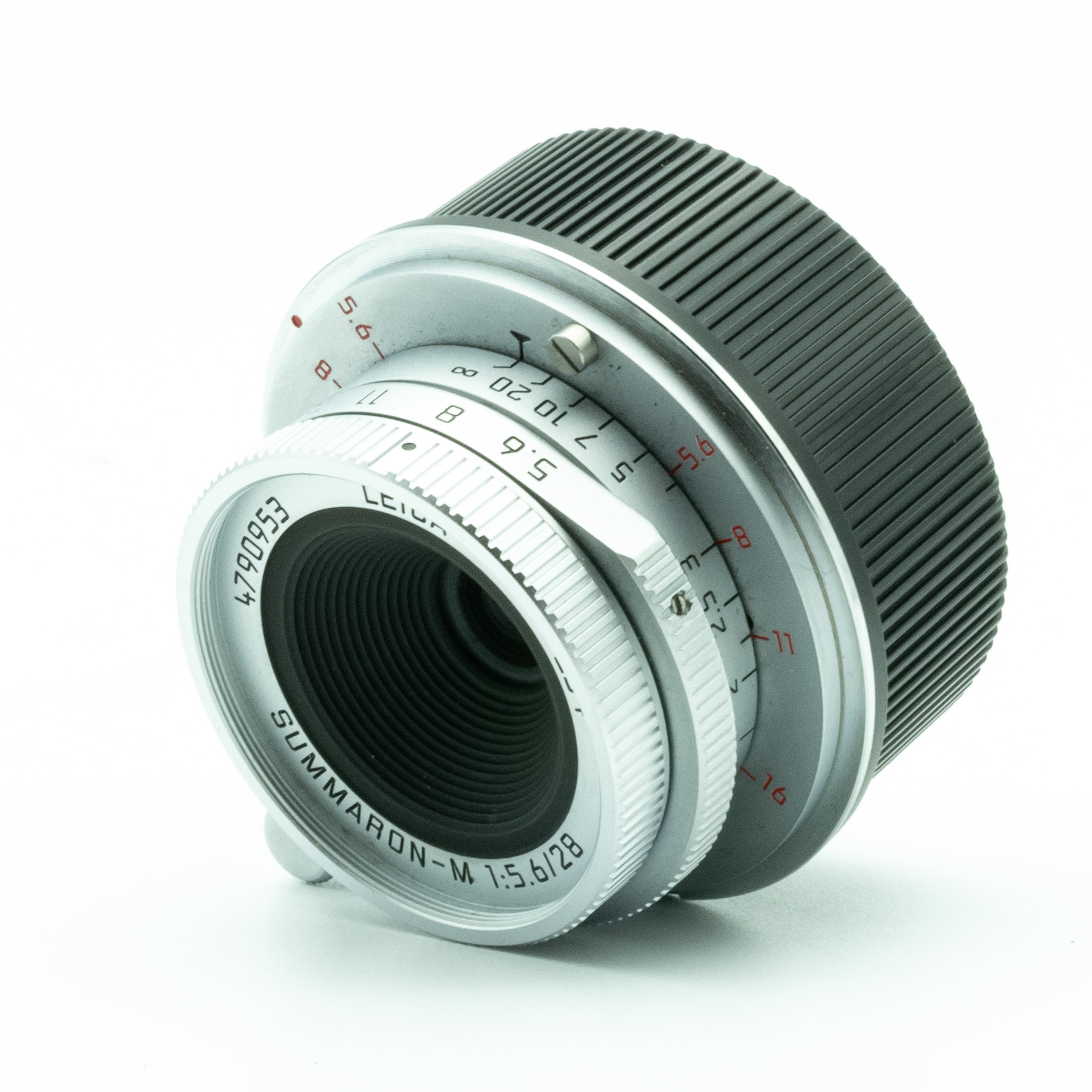28mm f/5.6 Summaron-M, 4790953