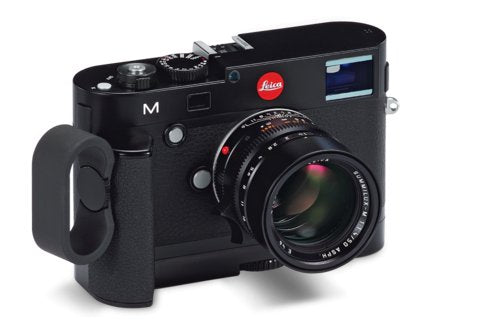 Finger Loop for Handgrip