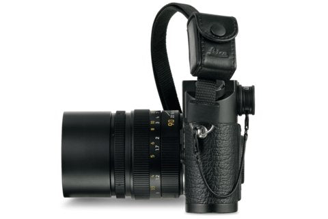 Viewfinder Magnifier M 1.4x