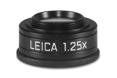 Viewfinder Magnifier M 1.4x