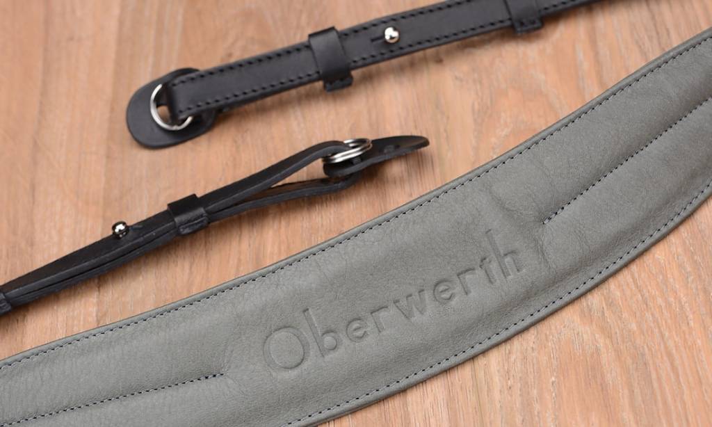 Camera Strap Rhein