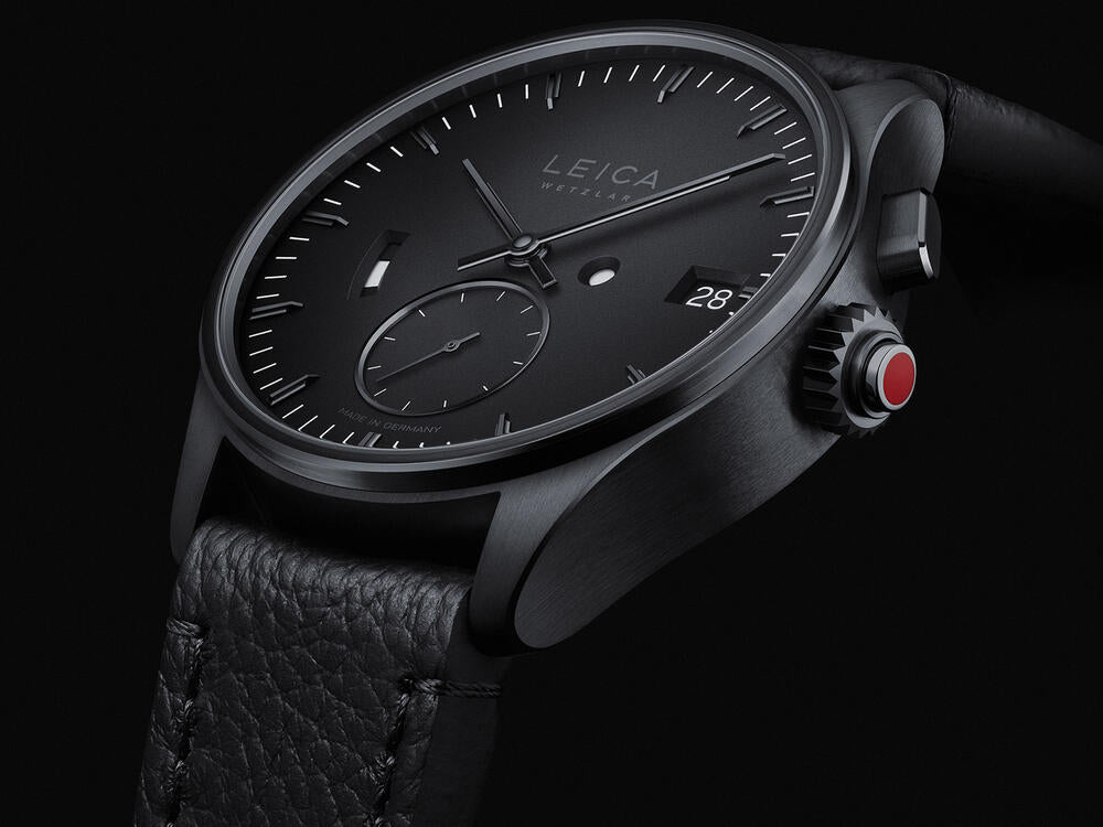 Watch ZM 1 Monochrom