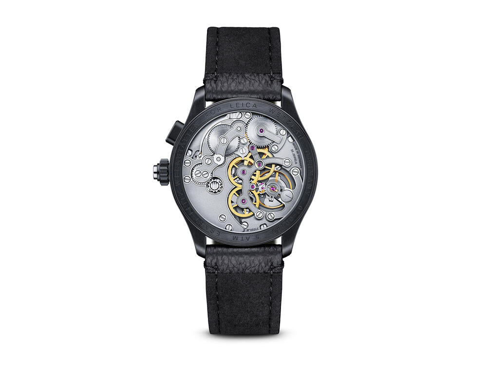 Watch ZM 1 Monochrom