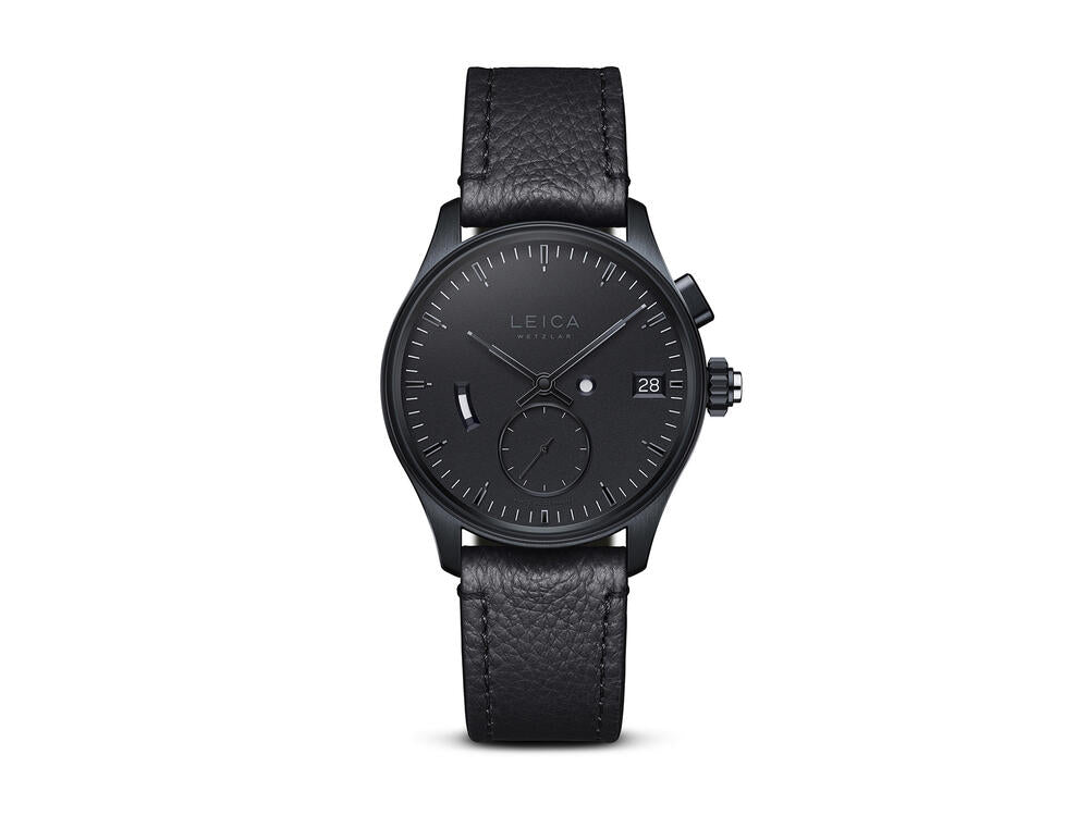 Watch ZM 1 Monochrom