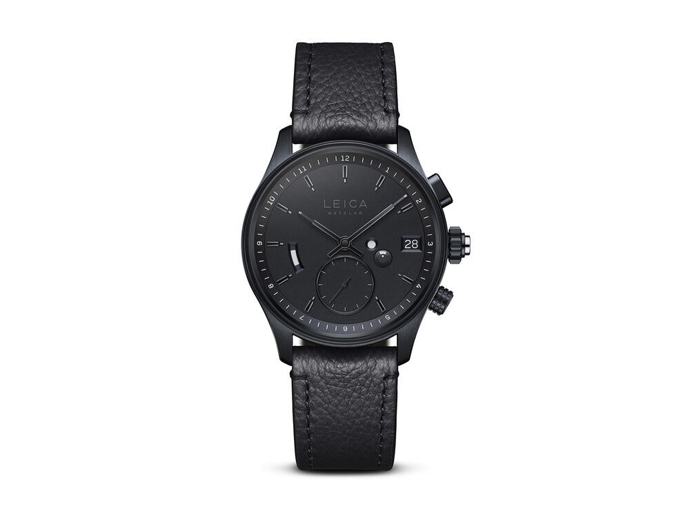 Watch ZM 2 Monochrom