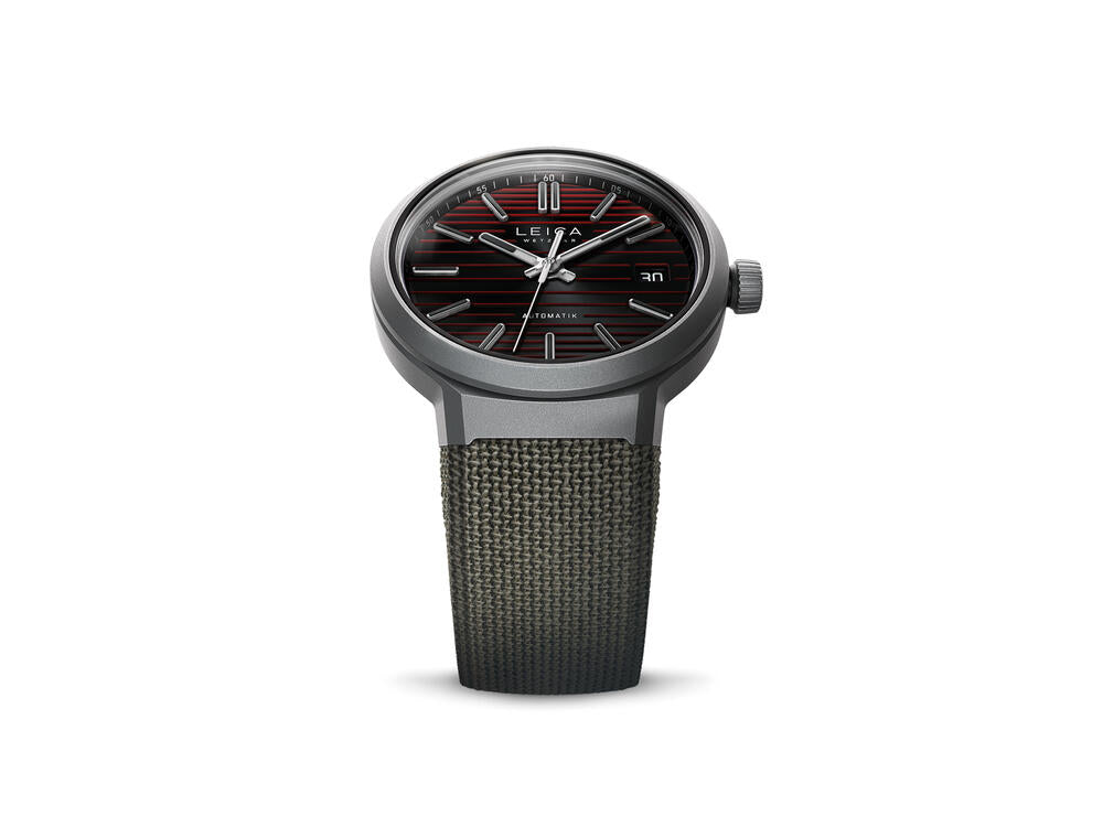 Watch ZM 11