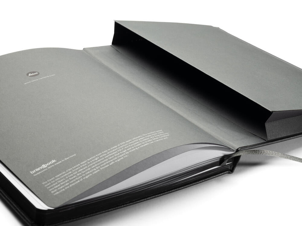 Notebook, Hardcover