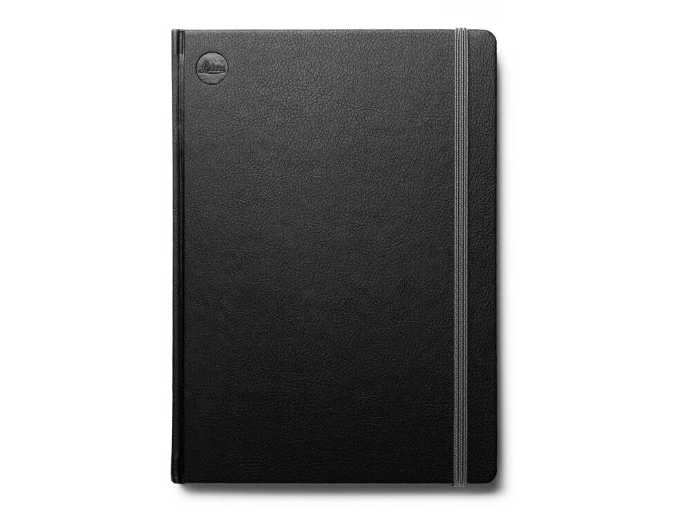 Notebook, Hardcover