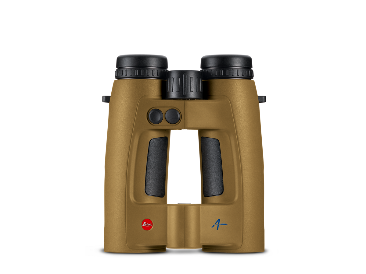 GEOVID PRO 10x42 AB+