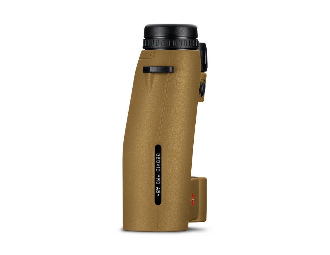 GEOVID PRO 10x42 AB+