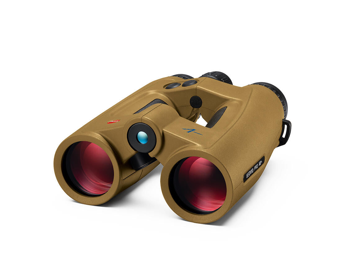 GEOVID PRO 10x42 AB+