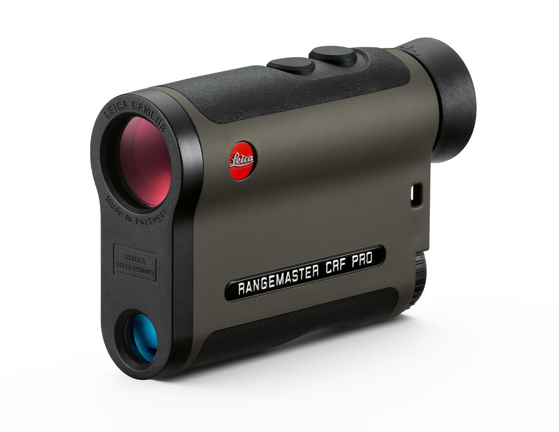Rangemaster CRF Pro