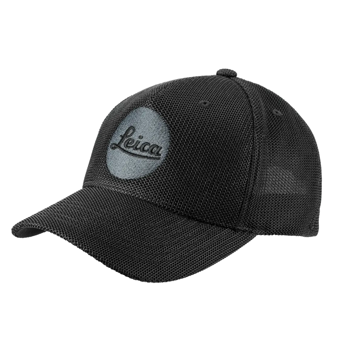 Logo Cap, Black