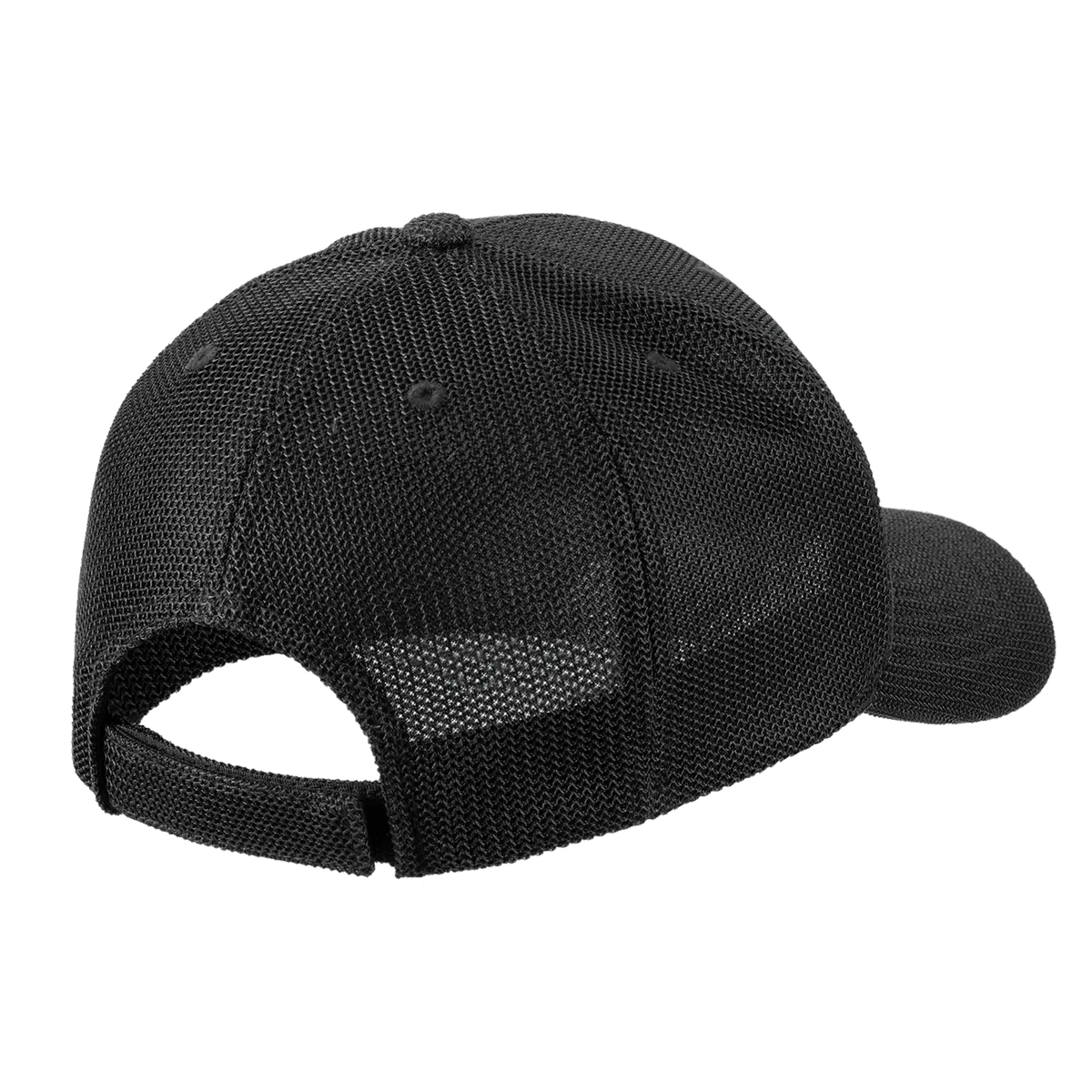 Logo Cap, Black