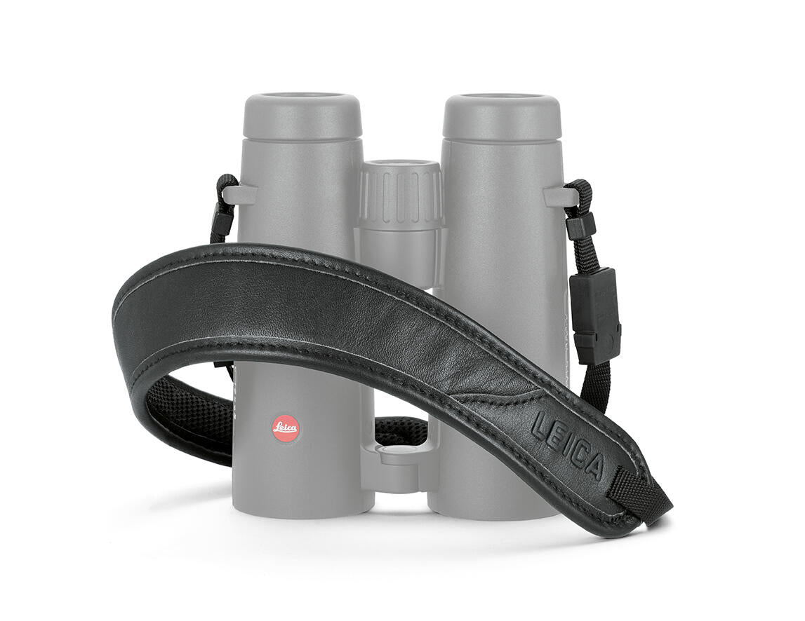 Loden Binocular Strap