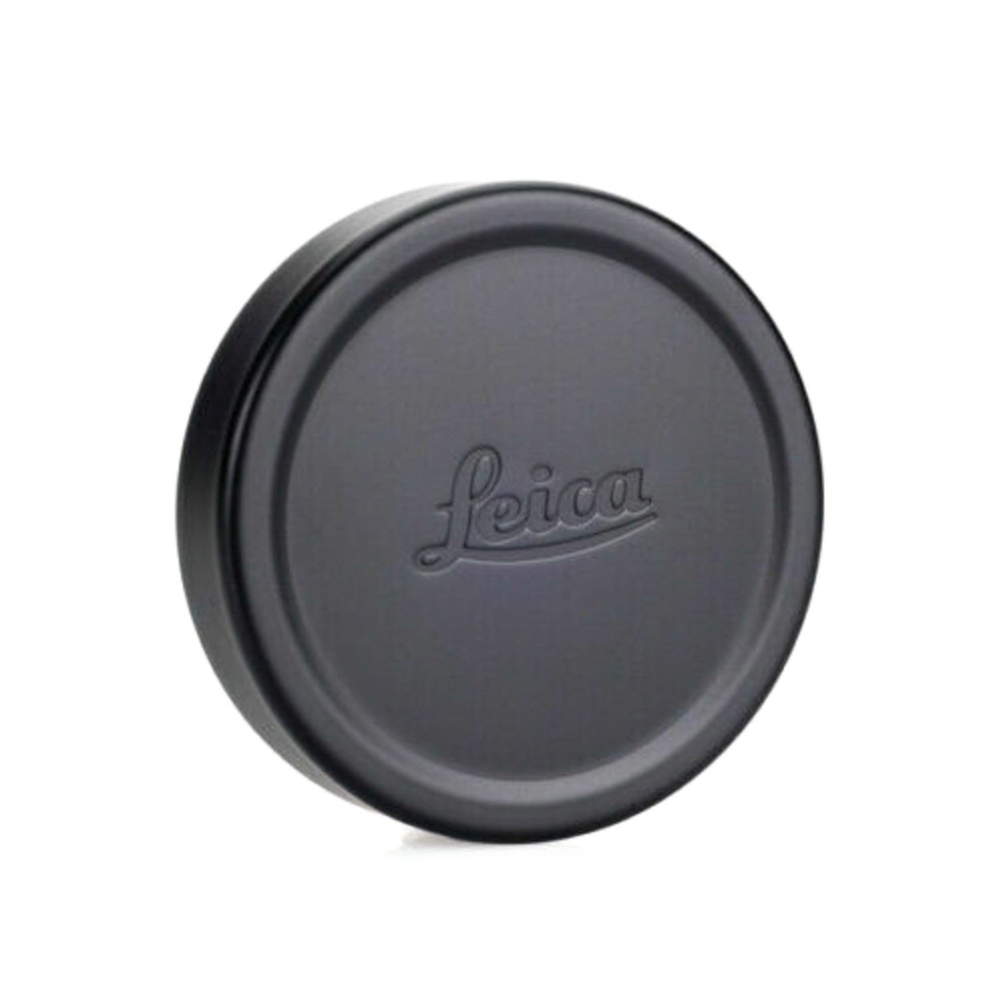 Replacement Q Lens-cap, Black