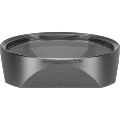Q / Q2 / Q3 lens hood
