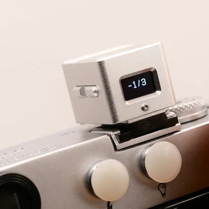 KM-Q Light Meter