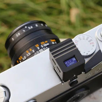KM-Q Light Meter