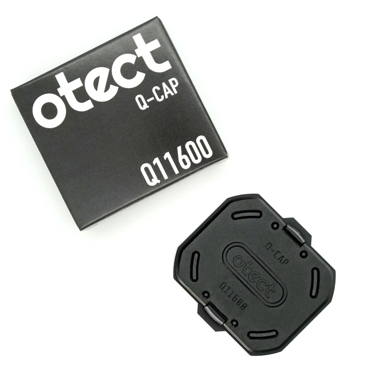 QCap CNC Replacement Aluminium Cap for Leica Q, Q2, Q2 Monochrom